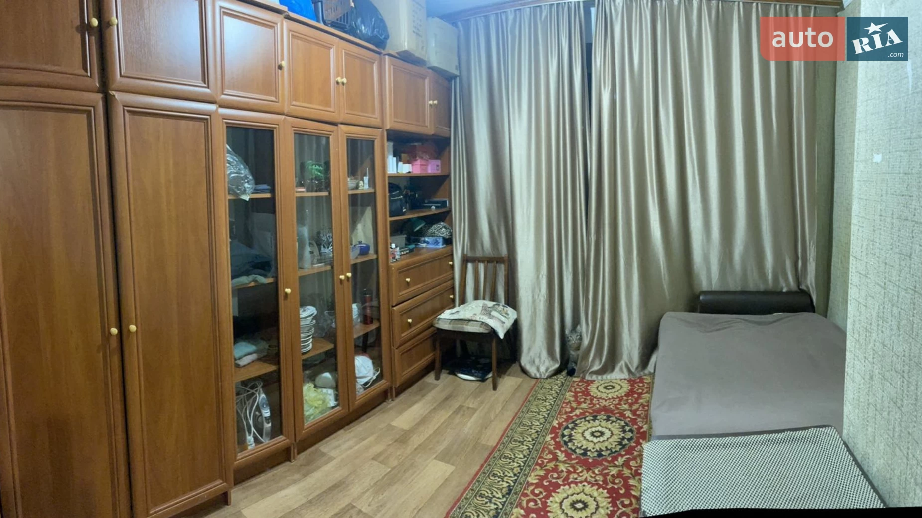 Продается 1-комнатная квартира 20.7 кв. м в Одессе, ул. Давида Ойстраха, 5 - фото 5
