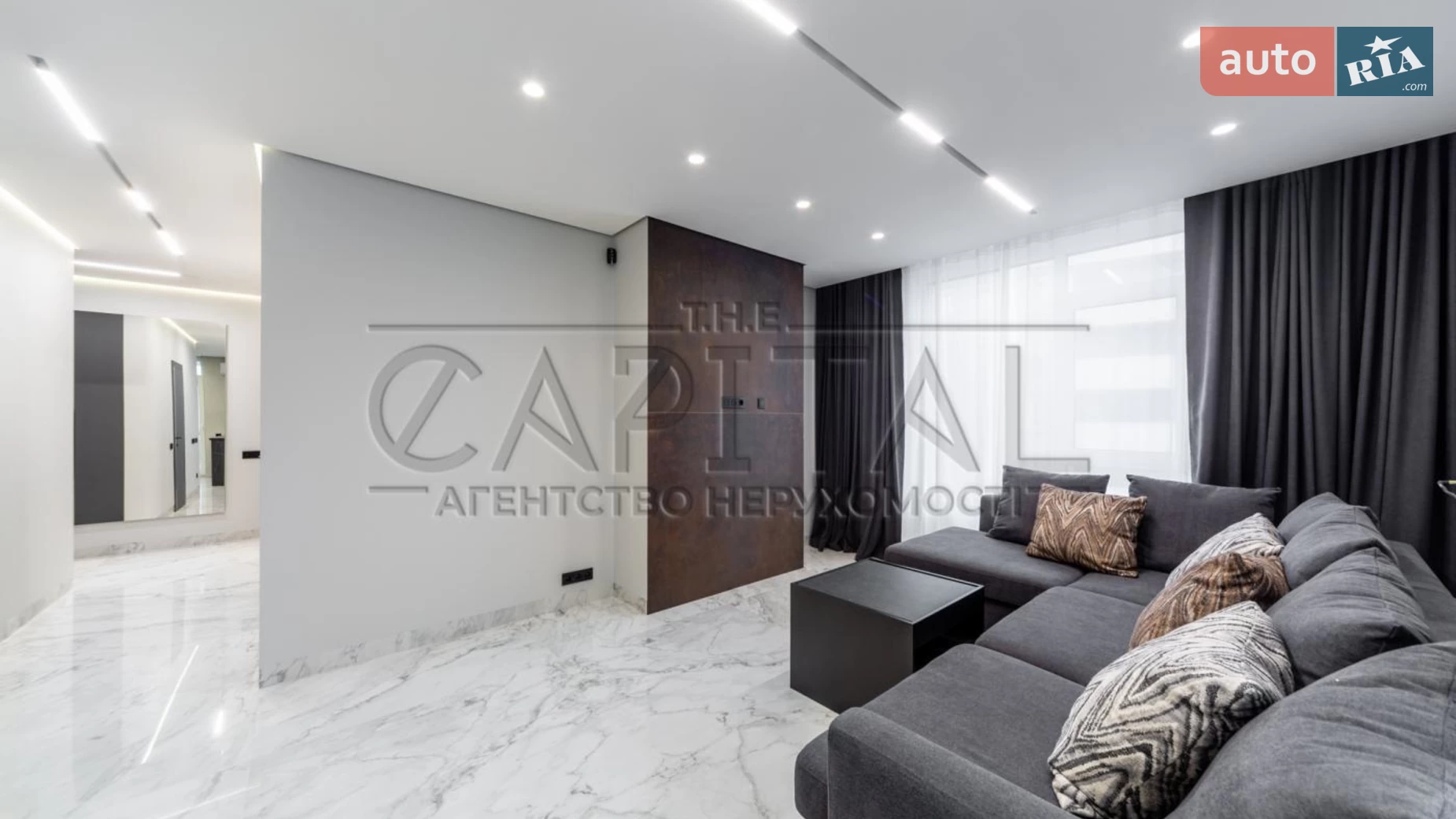 Продается 2-комнатная квартира 78.2 кв. м в Киеве, цена: 200000 € - фото 2