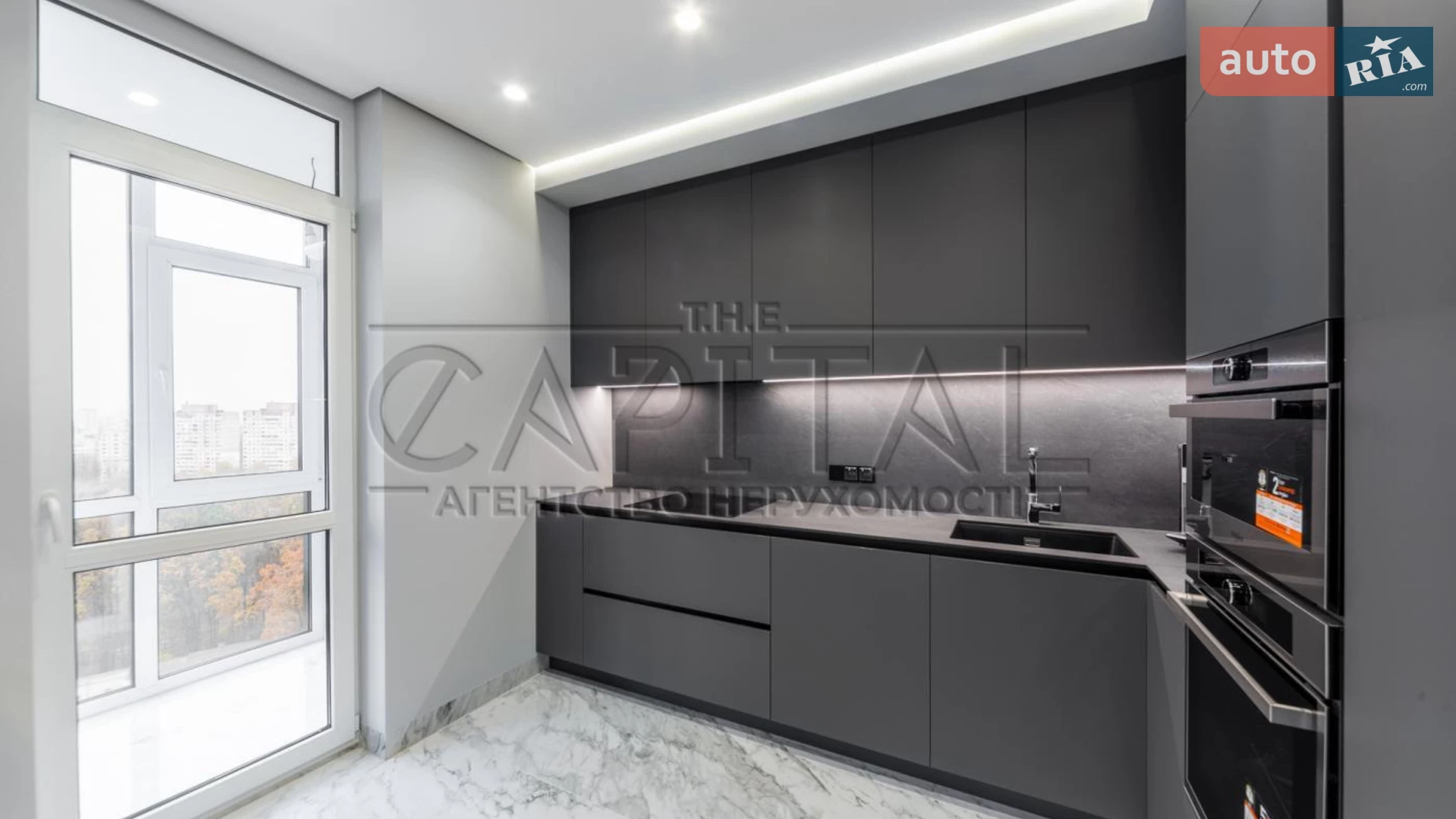 Продается 2-комнатная квартира 78.2 кв. м в Киеве, цена: 200000 € - фото 5