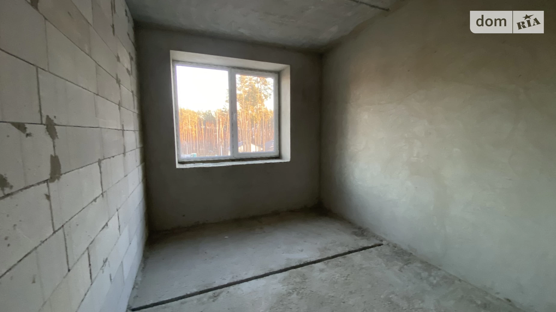Продается 2-комнатная квартира 59 кв. м в Гостомеле, ул. Соборная - фото 2