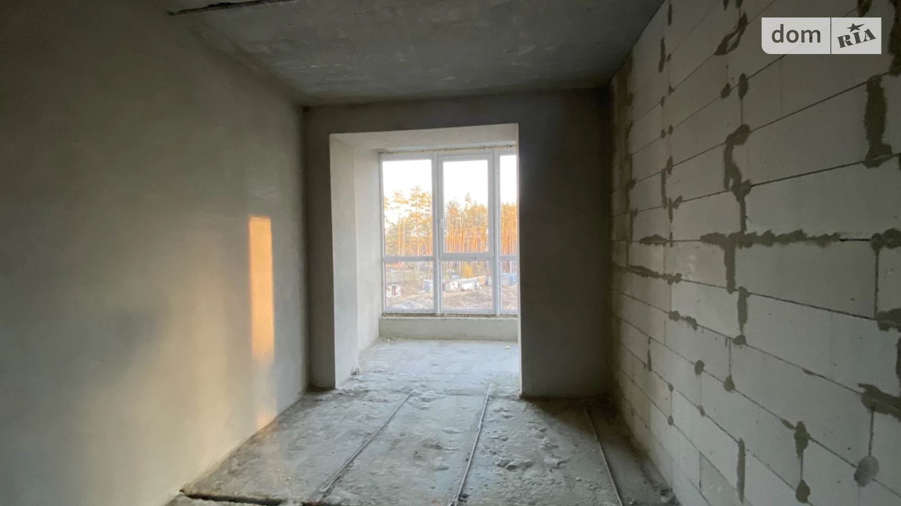 Продается 2-комнатная квартира 59 кв. м в Гостомеле, ул. Соборная - фото 3