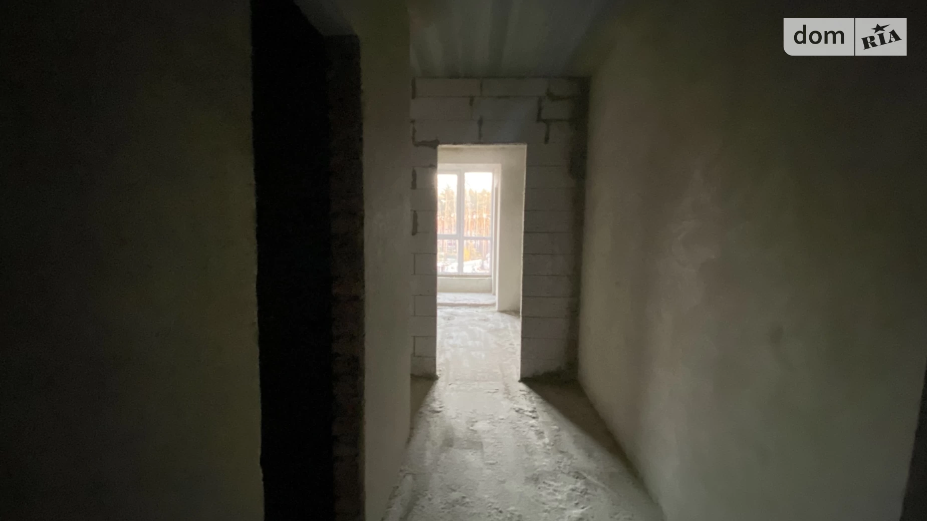 Продается 1-комнатная квартира 38 кв. м в Гостомеле, ул. Соборная, 4Г - фото 5