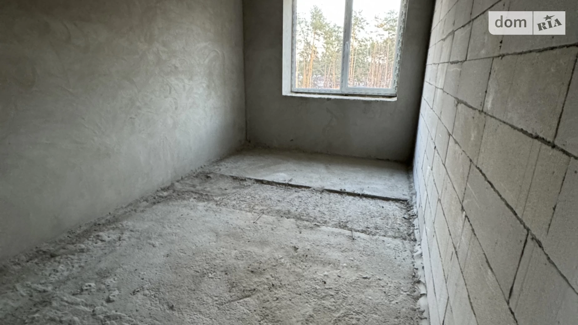 Продается 2-комнатная квартира 55 кв. м в Гостомеле, ул. Соборная, 3 - фото 3
