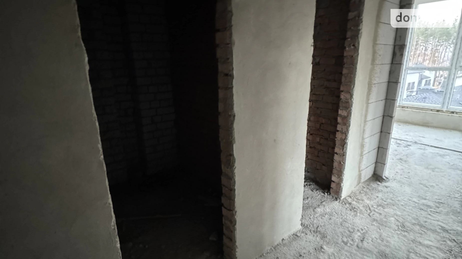 Продается 2-комнатная квартира 55 кв. м в Гостомеле, ул. Соборная, 3 - фото 5