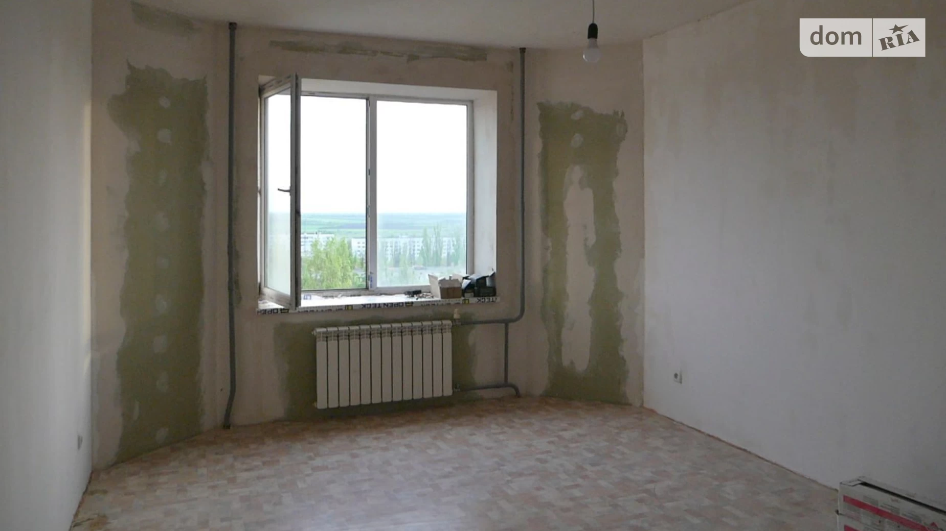 Продается 1-комнатная квартира 44 кв. м в Южноукраинске, ул. Европейская (Дружбы Народов), 11 - фото 3