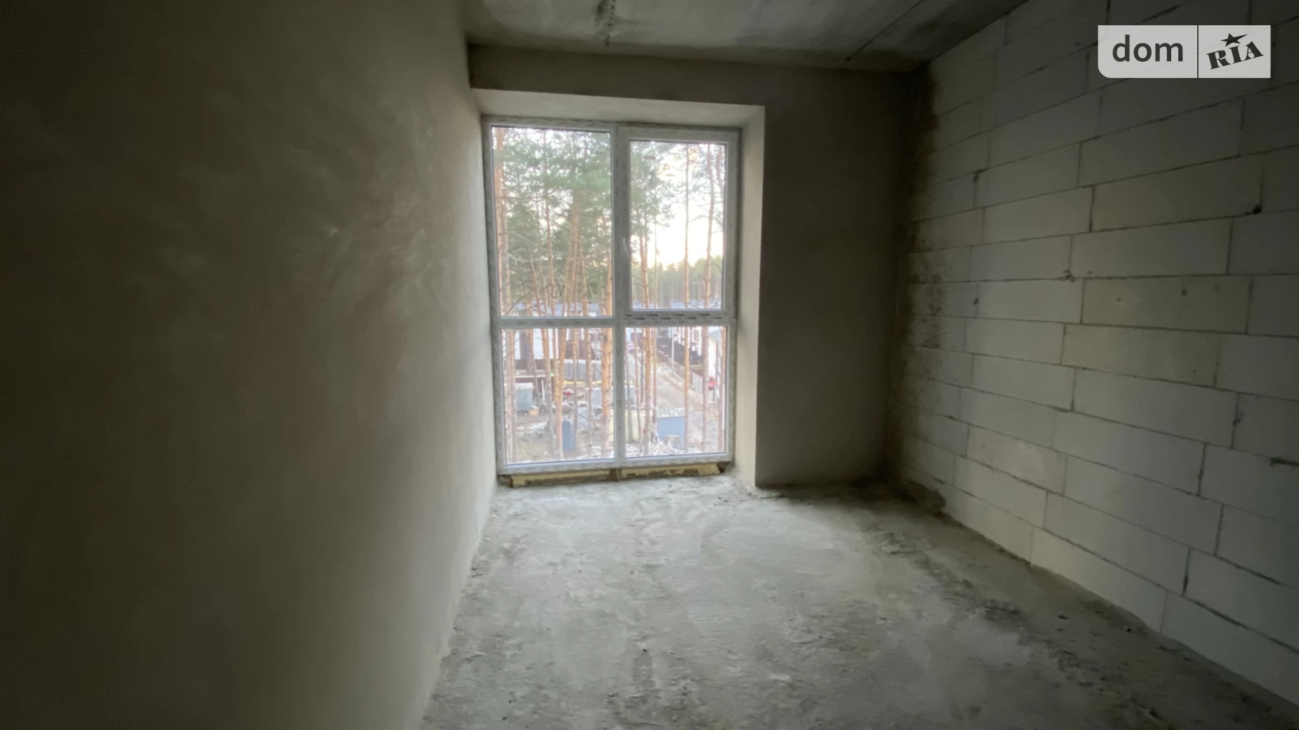 Продается 1-комнатная квартира 37 кв. м в Гостомеле, ул. Соборная, 4Г - фото 4
