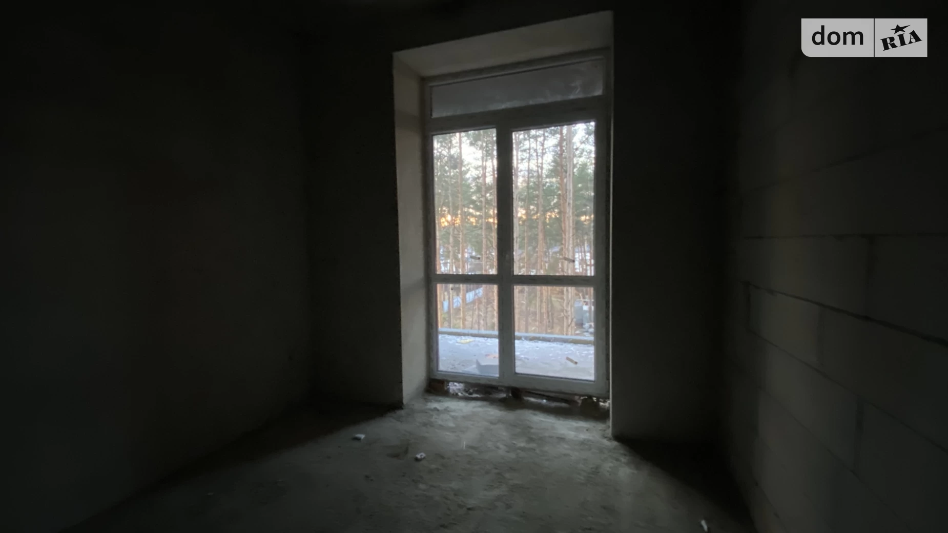 Продается 1-комнатная квартира 37 кв. м в Гостомеле, ул. Соборная, 4Г - фото 3