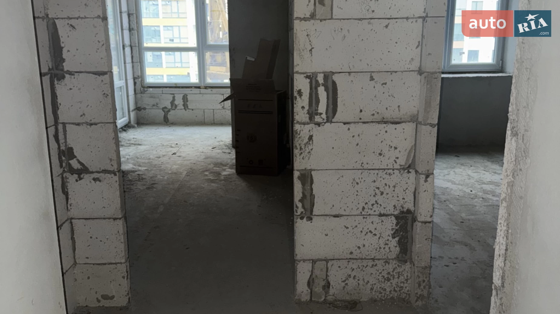 Продается 2-комнатная квартира 69 кв. м в Житомире, ул. Евгения Рыхлика - фото 2