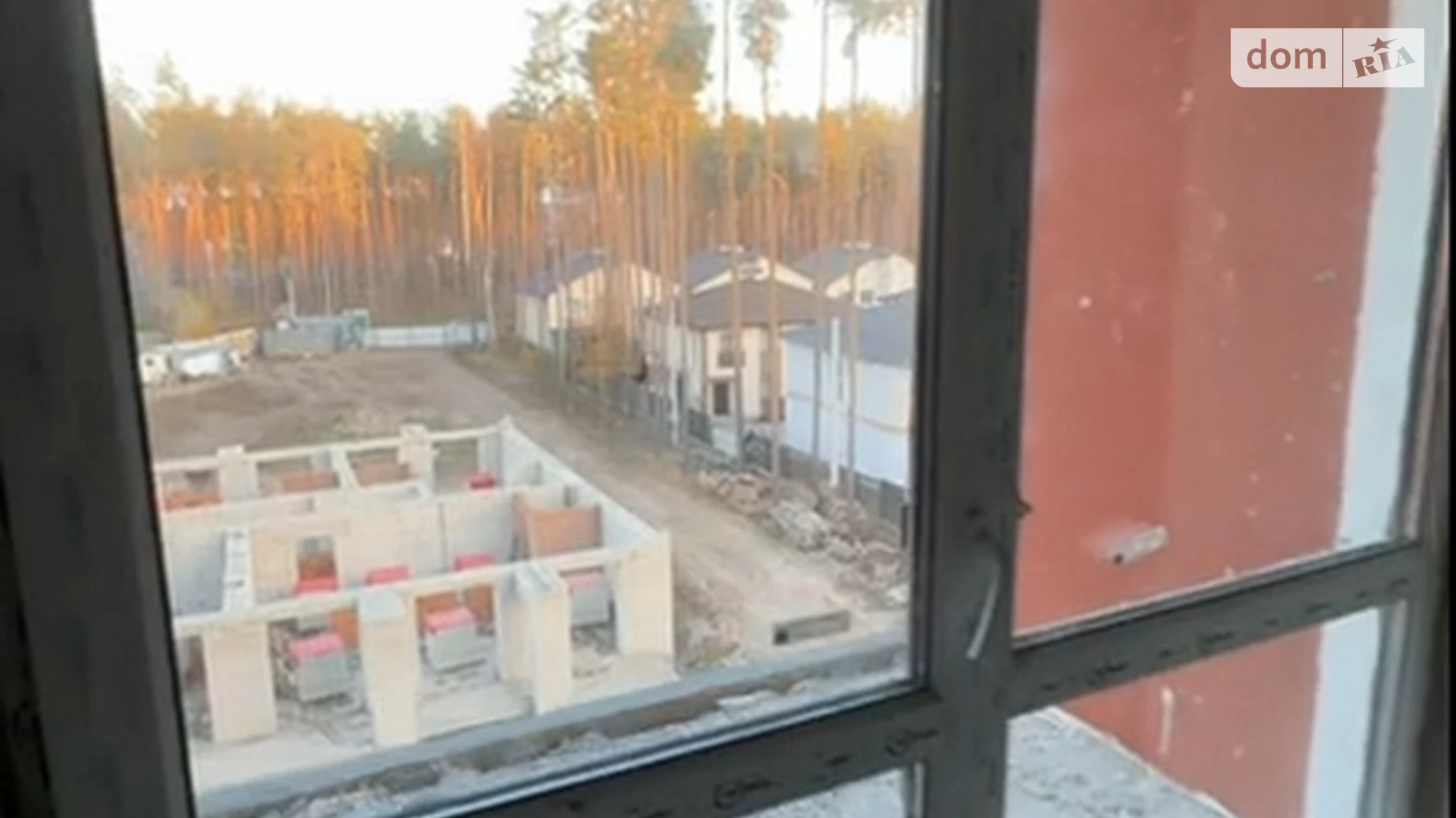 Продается 1-комнатная квартира 22 кв. м в Гостомеле, ул. Соборная, 10Б - фото 5