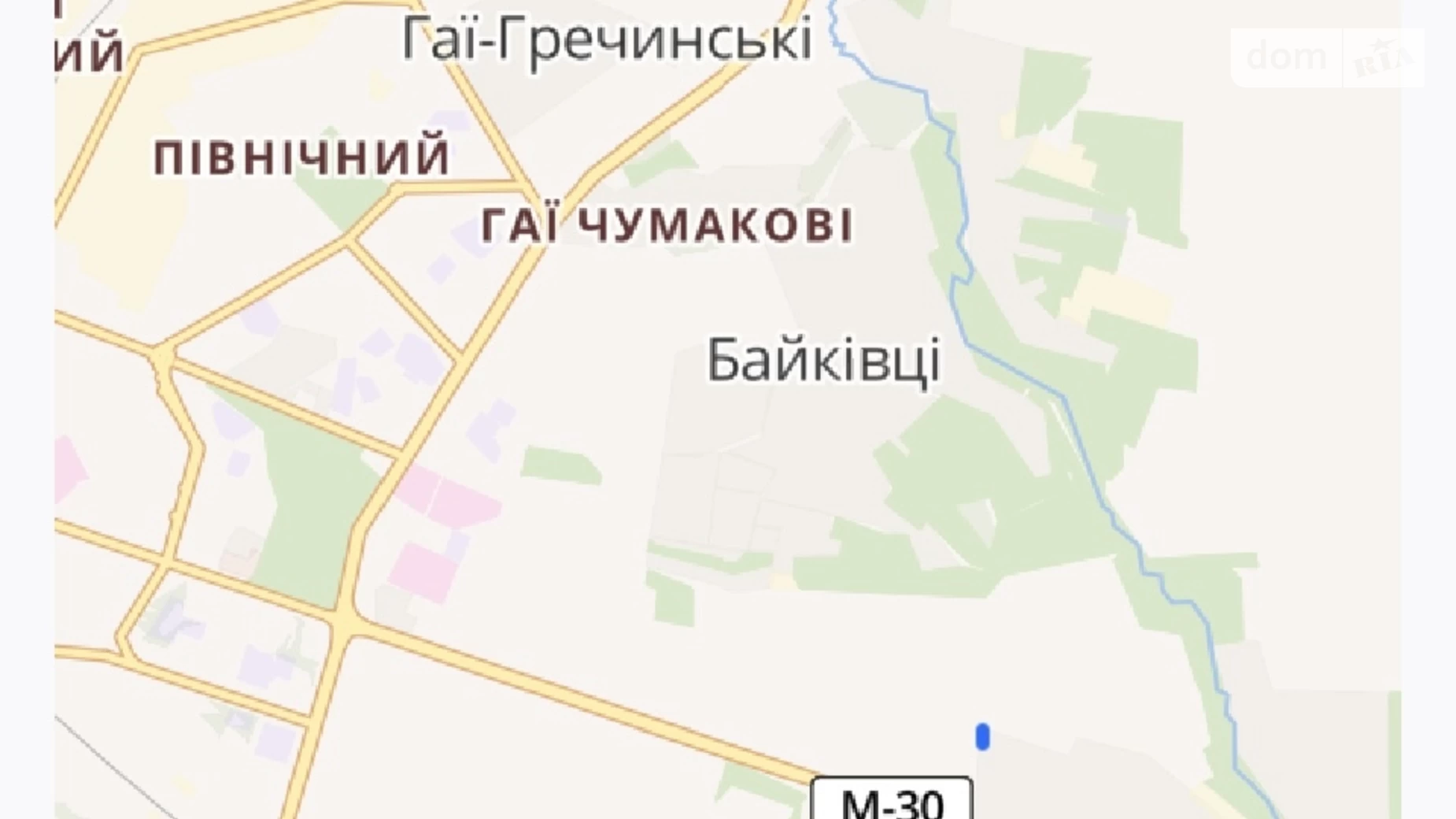 Продается земельный участок 17.21 соток в Тернопольской области, цена: 25000 $ - фото 4