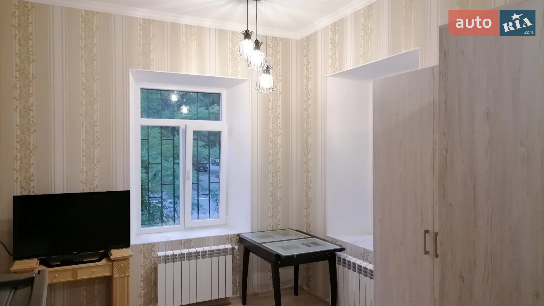 Сдается в аренду 1-комнатная квартира 30 кв. м в Николаеве, ул. Малая Морская, 2 - фото 4
