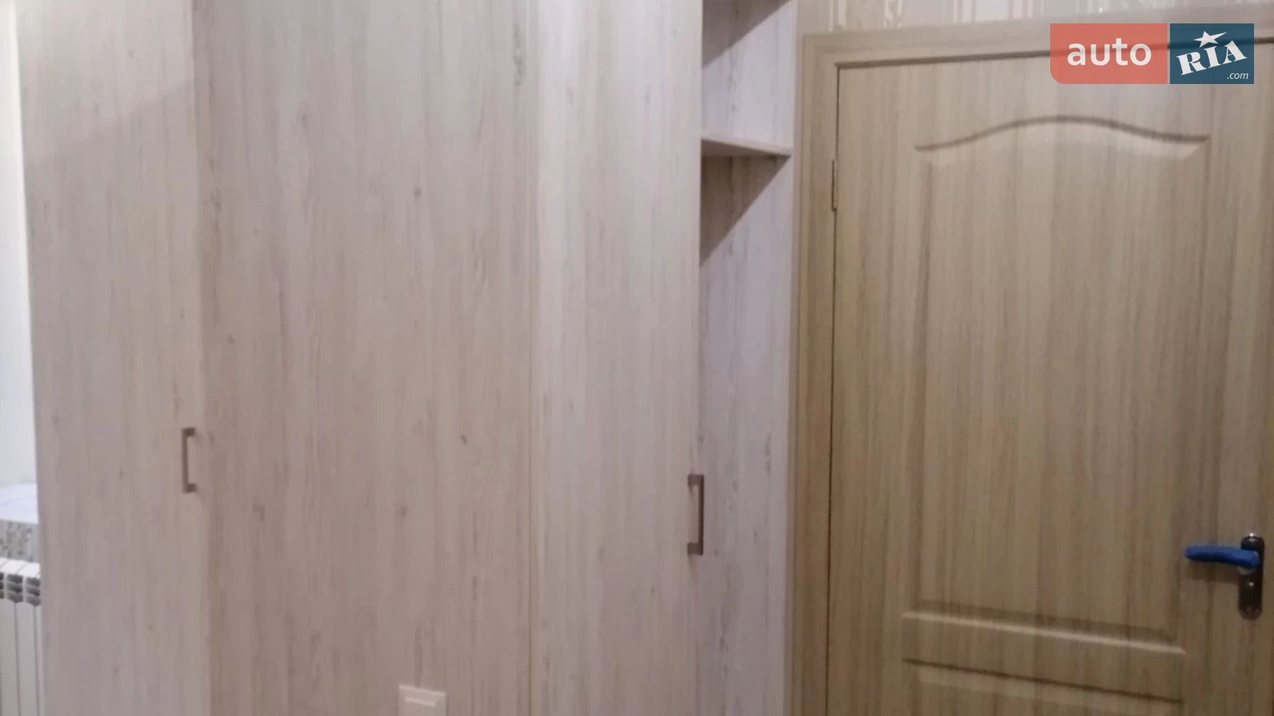 Сдается в аренду 1-комнатная квартира 30 кв. м в Николаеве, ул. Малая Морская, 2 - фото 5