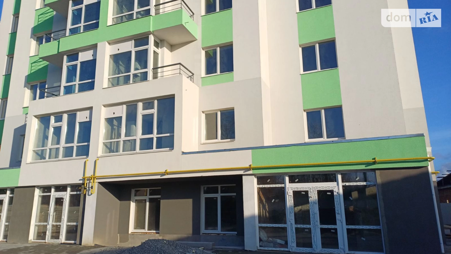 Продается 2-комнатная квартира 59.66 кв. м в Хмельницком, пер. Гетмана Мазепы(Красовского Маршала), 31/1Б - фото 3