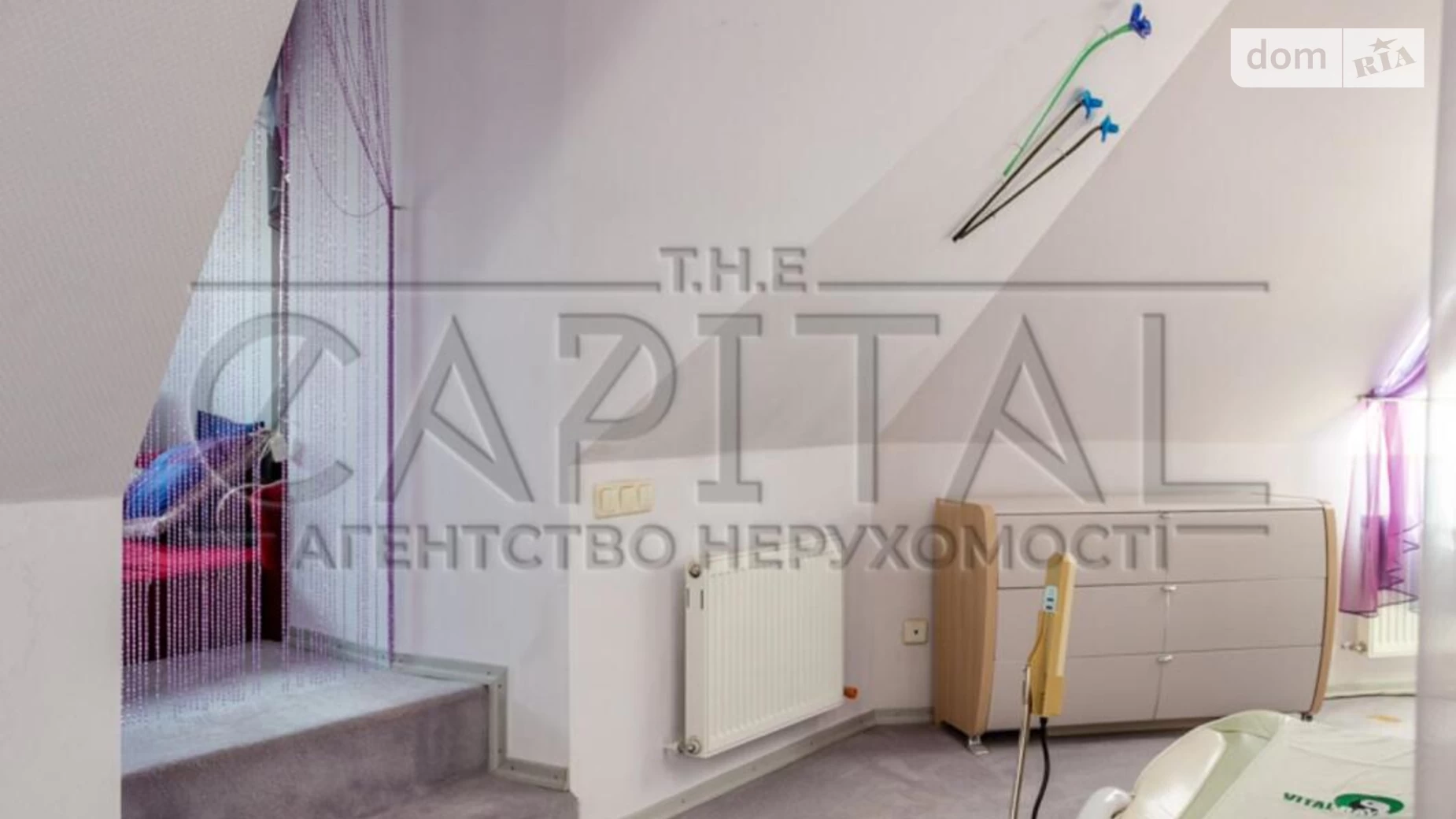 Продається 5-кімнатна квартира 217.1 кв. м у Києві, цена: 280000 $ - фото 4