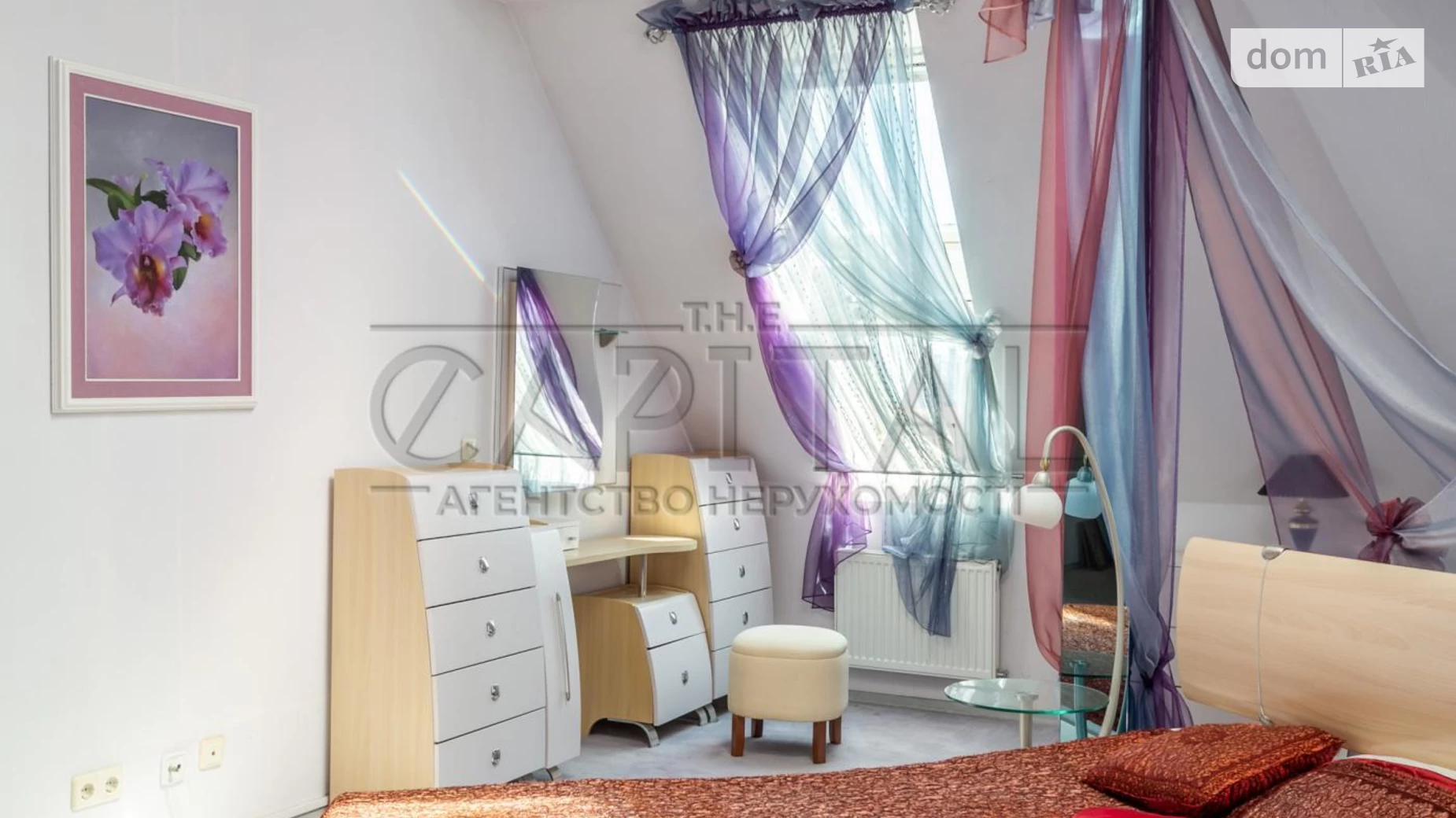Продається 5-кімнатна квартира 217.1 кв. м у Києві, цена: 280000 $ - фото 5