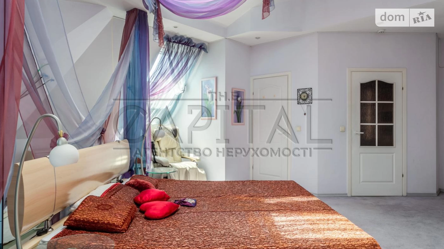 Продается 5-комнатная квартира 217.1 кв. м в Киеве, цена: 280000 $ - фото 3