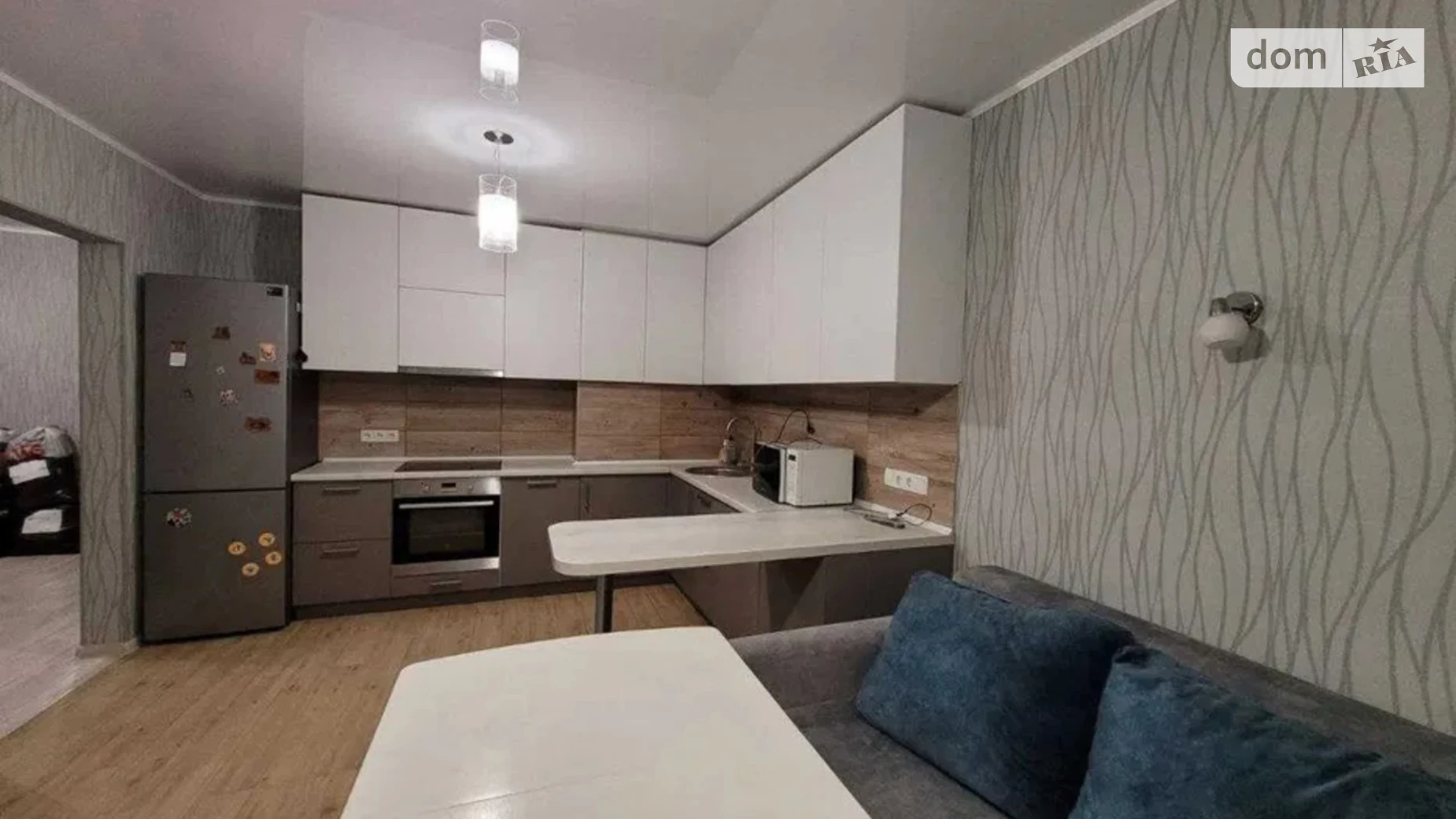 Продается 2-комнатная квартира 78.2 кв. м в Киеве, пер. Ясиноватский, 11 - фото 3