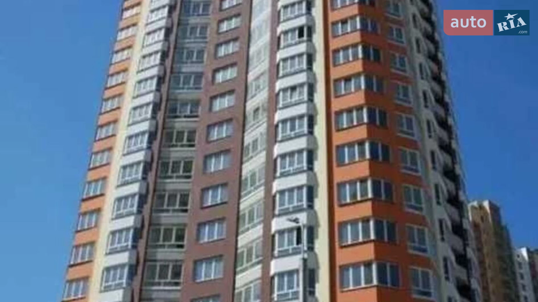 ул. Анны Ахматовой, 34 Позняки Киев - фото 4