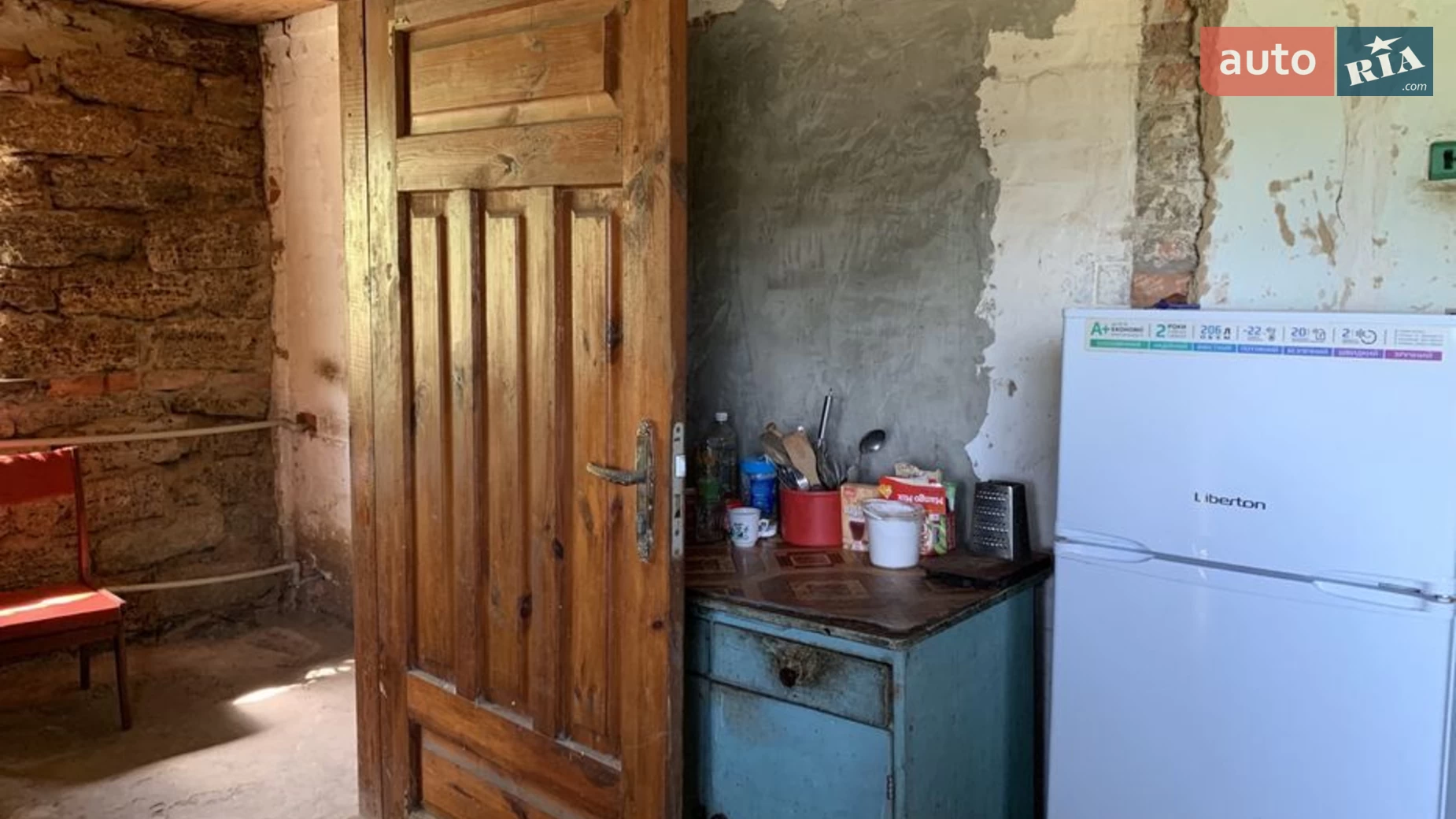Продается одноэтажный дом 50 кв. м с баней/сауной, цена: 7000 $ - фото 4