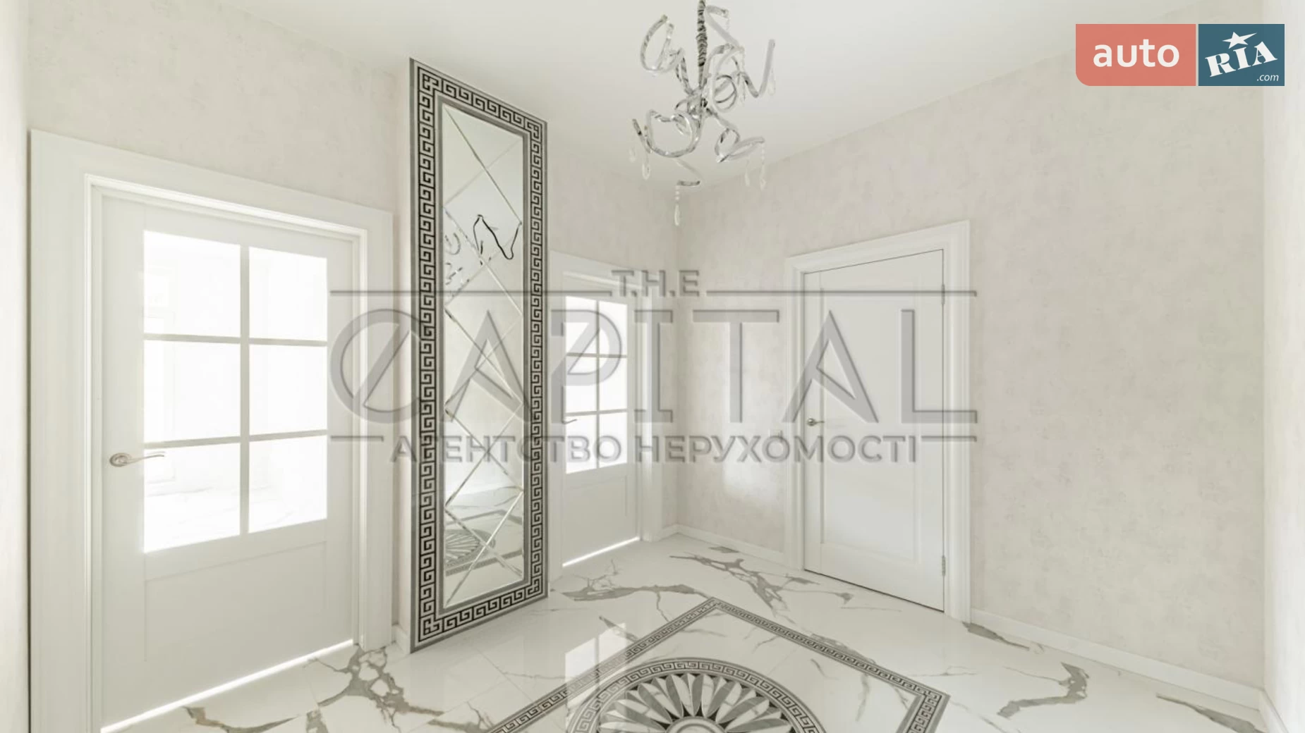 Продається 2-кімнатна квартира 60 кв. м у Києві, вул. Михайла Бойчука, 19А - фото 2