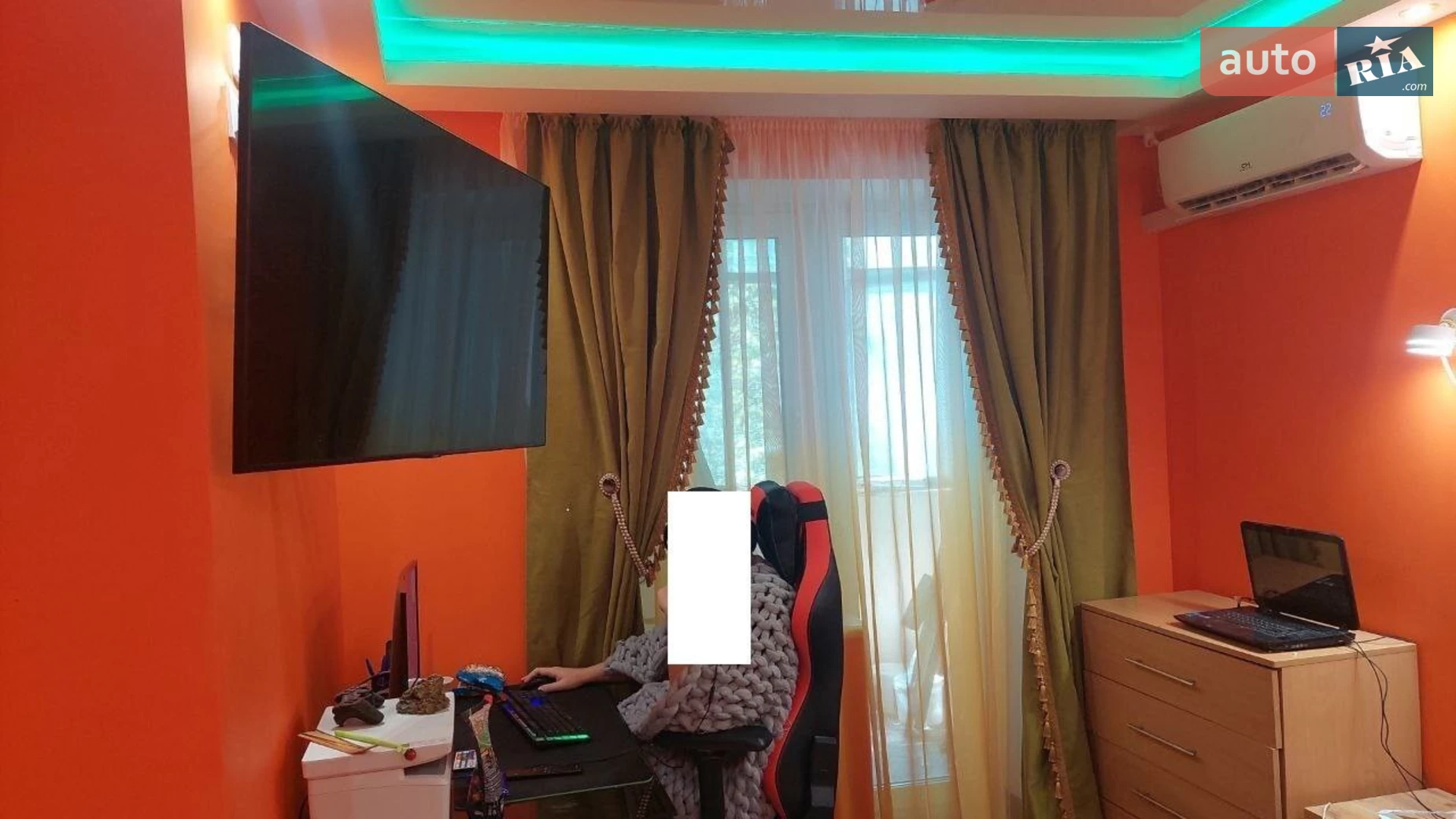 Здається в оренду кімната 60.6 кв. м у Полтаві, цена: 3000 грн - фото 3