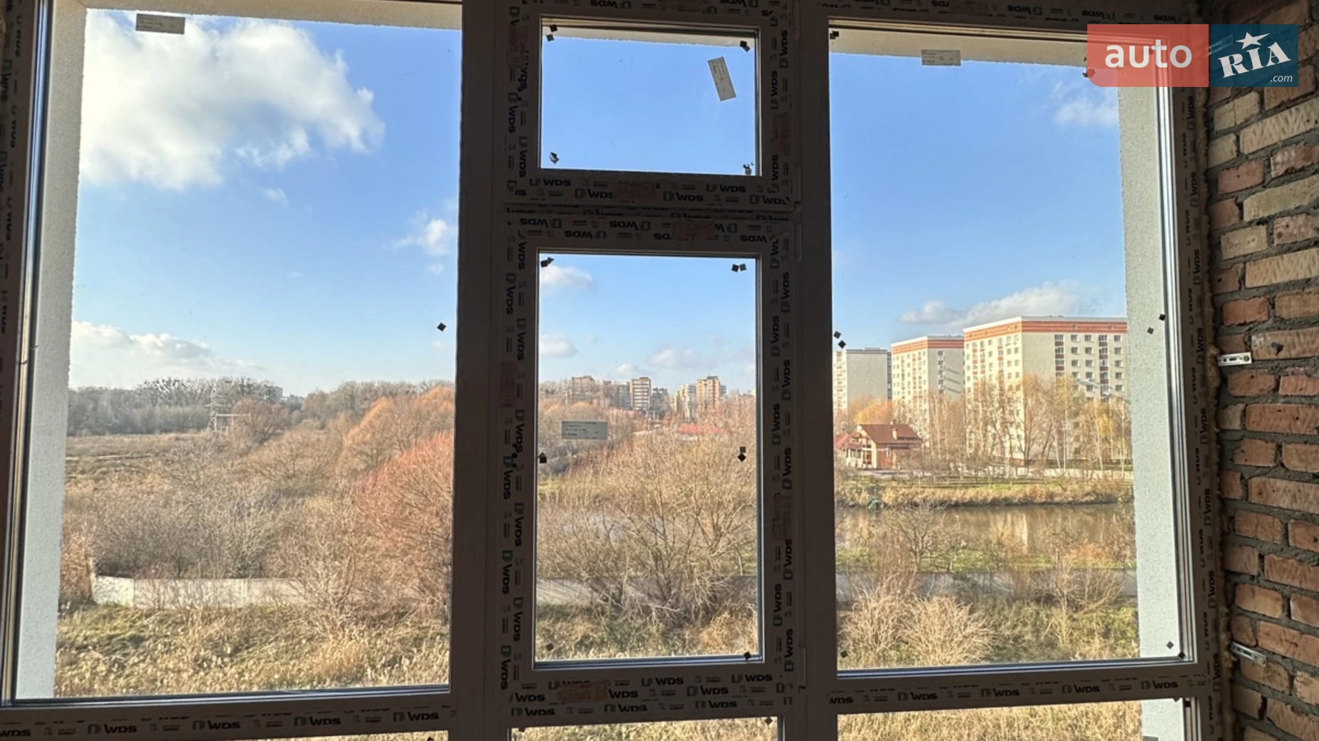 Продается 1-комнатная квартира 34.69 кв. м в Хмельницком - фото 3