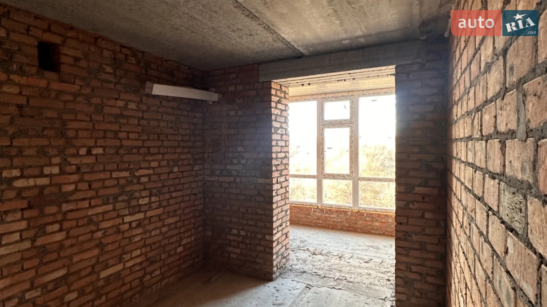 Продается 1-комнатная квартира 34.69 кв. м в Хмельницком - фото 5