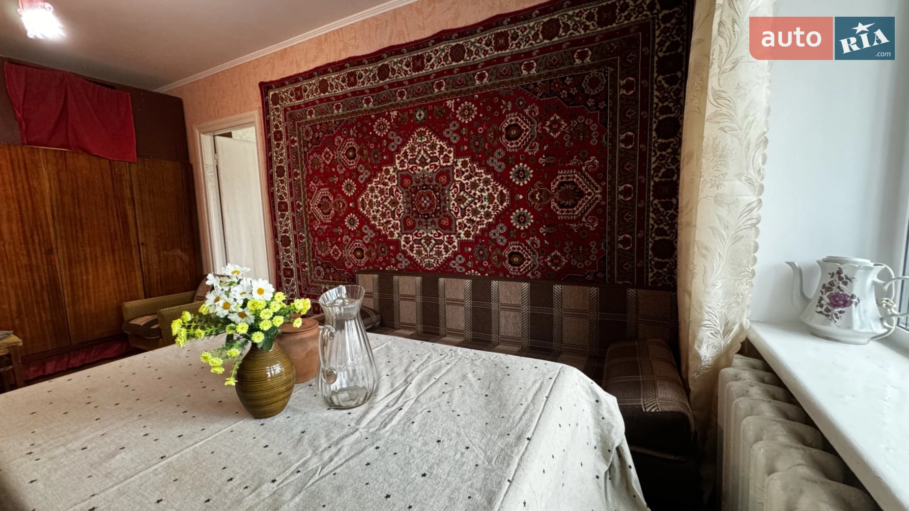 Продается 2-комнатная квартира 42 кв. м в Буче, ул. Новое Шоссе, 17 - фото 4