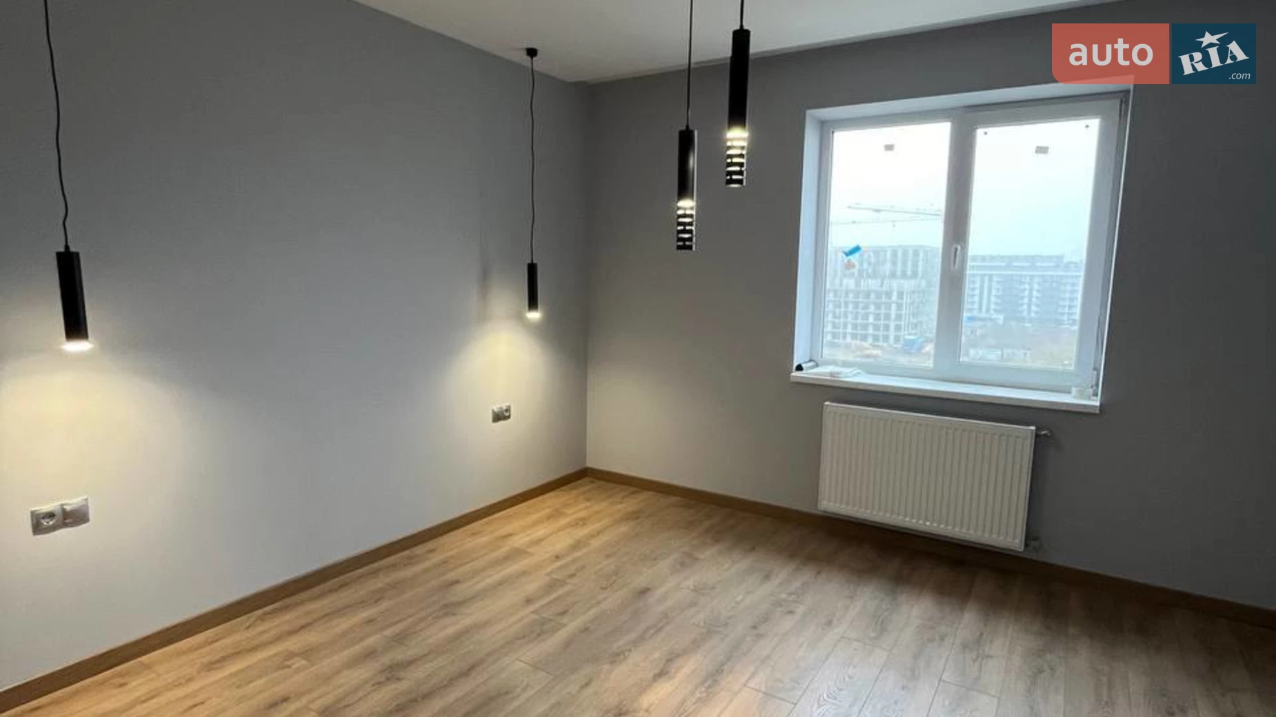 Продается 1-комнатная квартира 34 кв. м в Ужгороде, ул. Богомольца - фото 2