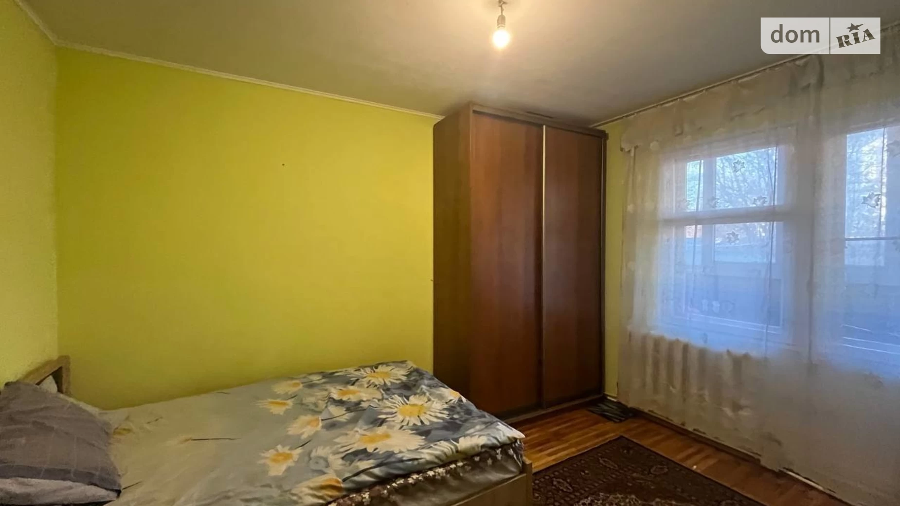 Продается 2-комнатная квартира 52 кв. м в Бородянке, цена: 52500 $ - фото 2