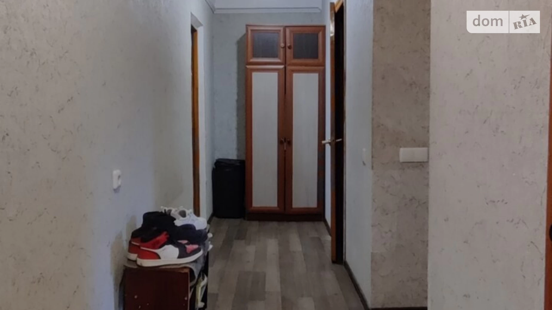 Продается 2-комнатная квартира 45.8 кв. м в Киеве, ул. Юности, 9 - фото 4