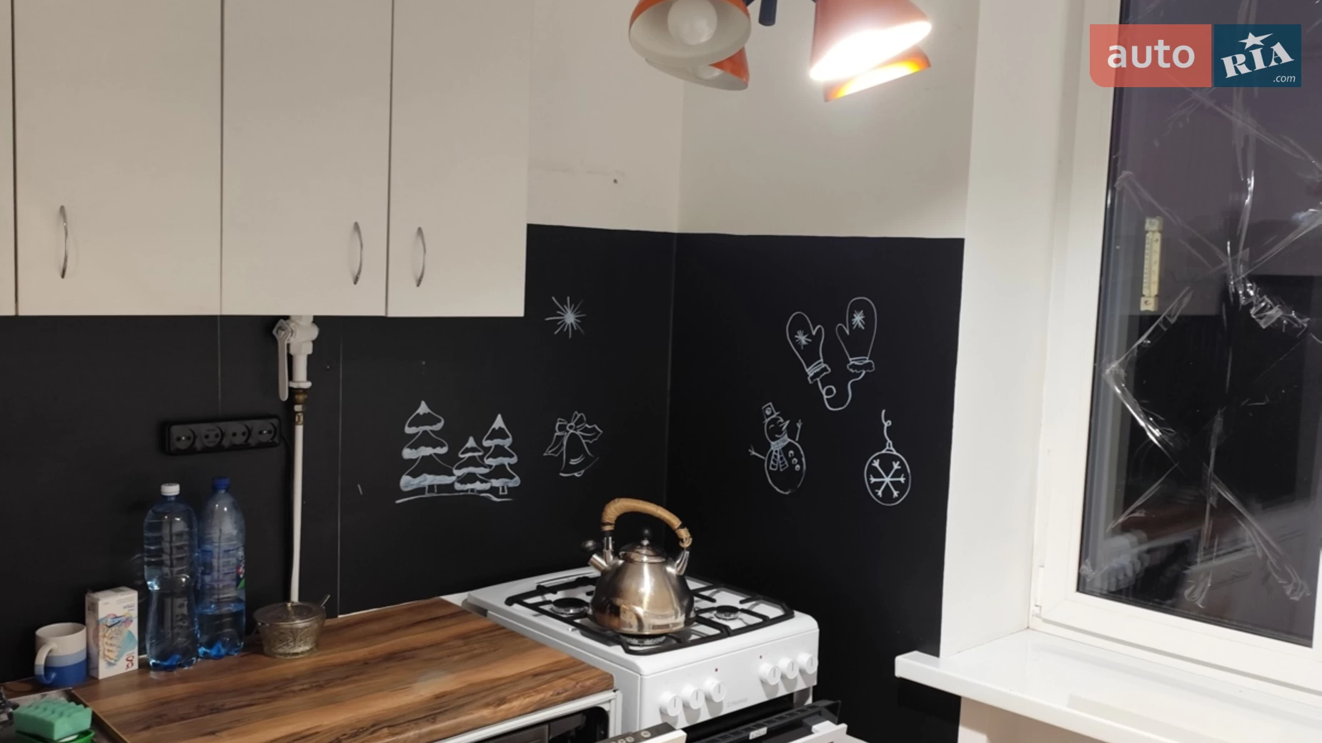 Продается 2-комнатная квартира 52 кв. м в Харькове, просп. Героев Харькова(Московский), 40/42 - фото 2