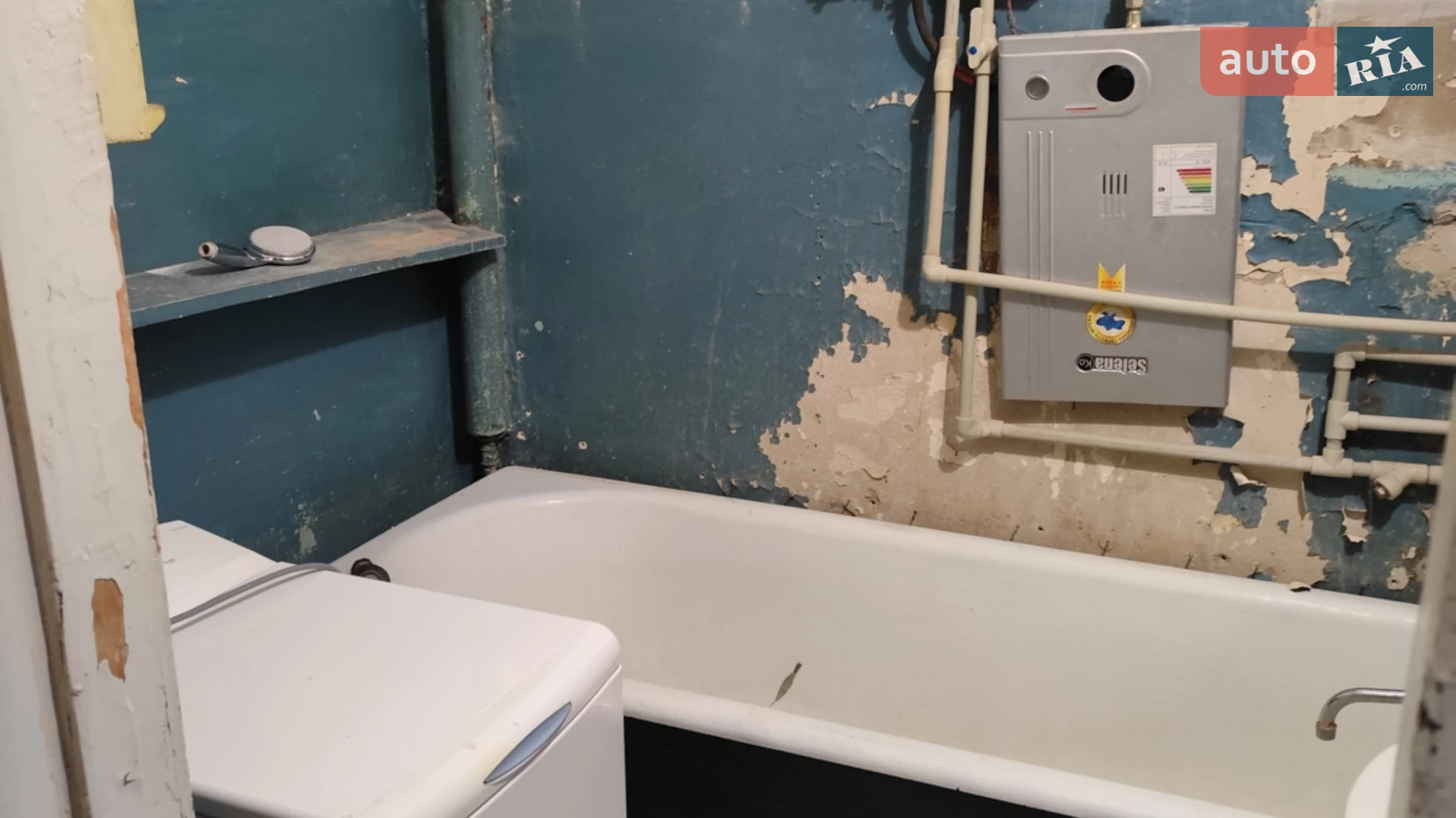 Продается 2-комнатная квартира 52 кв. м в Харькове, просп. Героев Харькова(Московский), 40/42 - фото 3