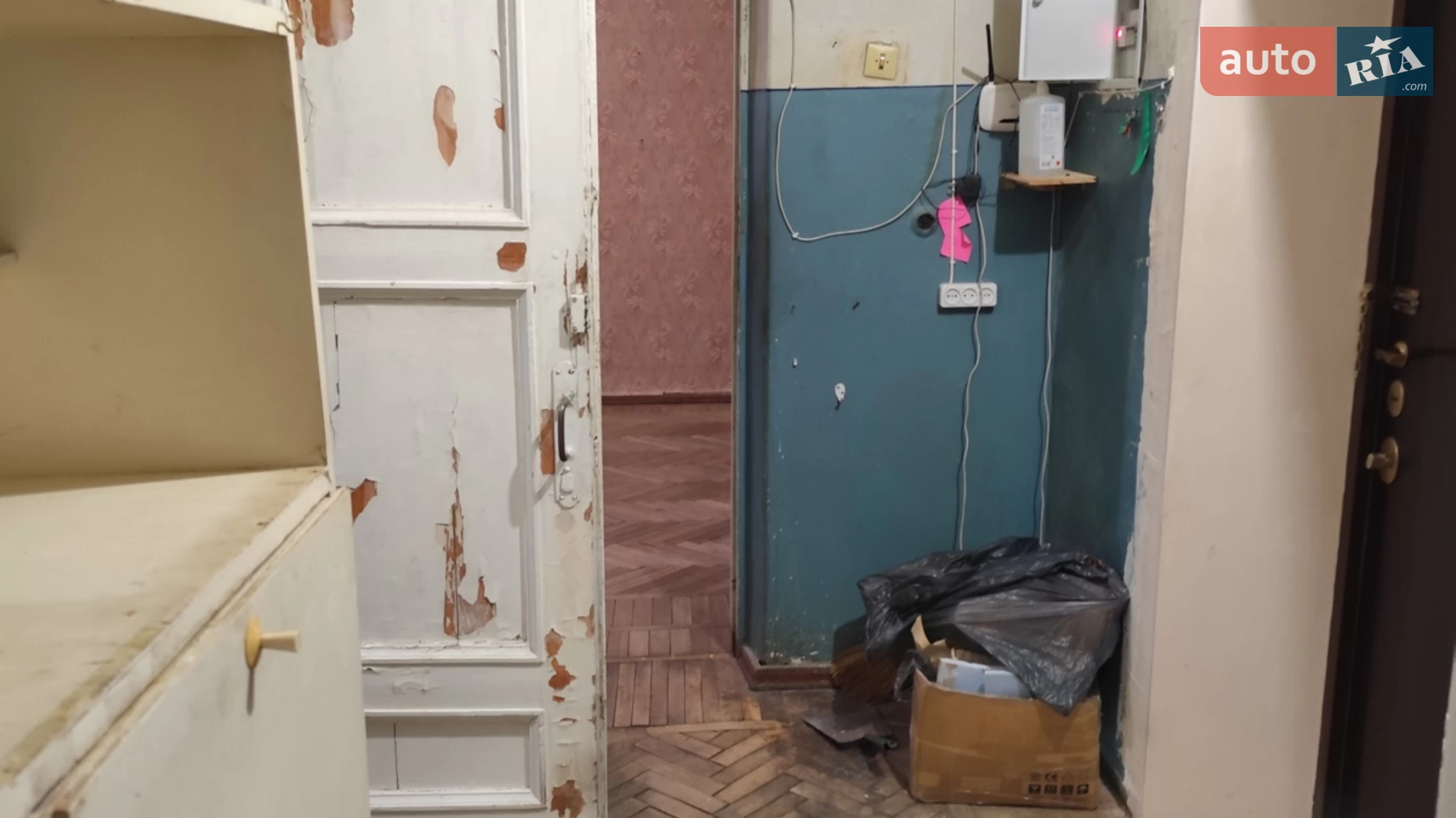 Продается 2-комнатная квартира 52 кв. м в Харькове, просп. Героев Харькова(Московский), 40/42 - фото 4