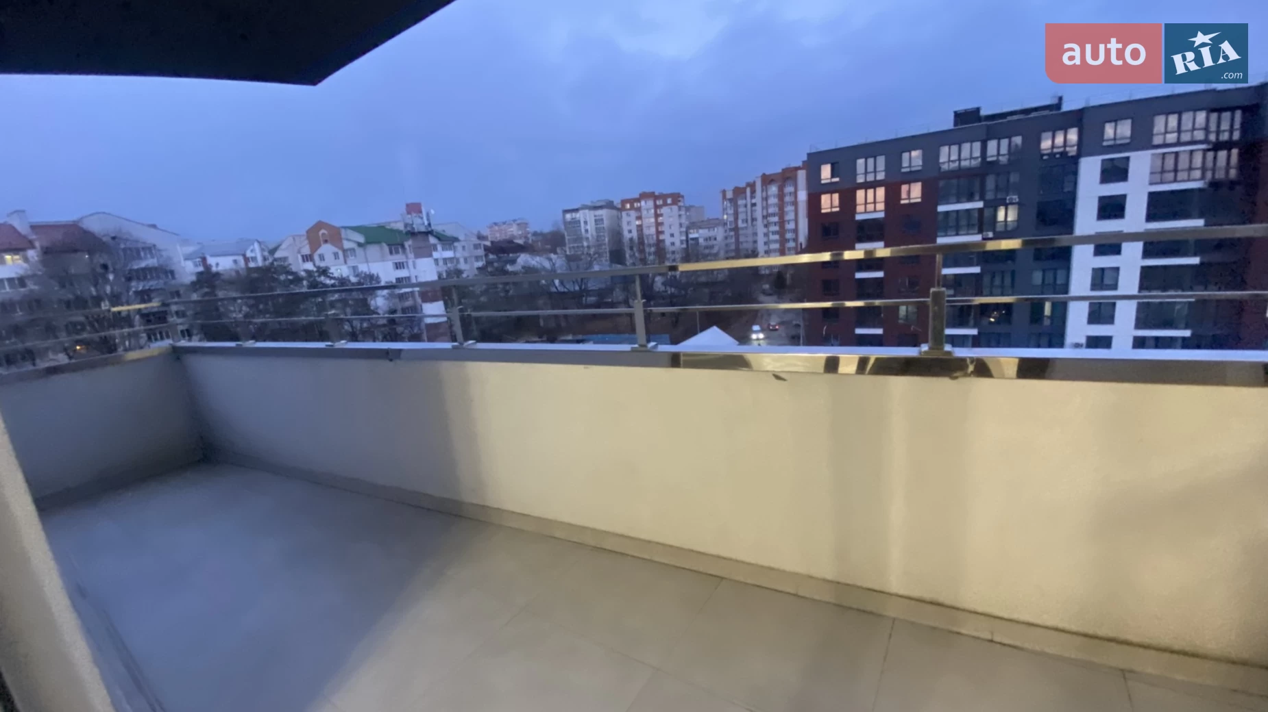 2-комнатная квартира 65 кв. м в Тернополе, пер. Кирпичный - фото 2