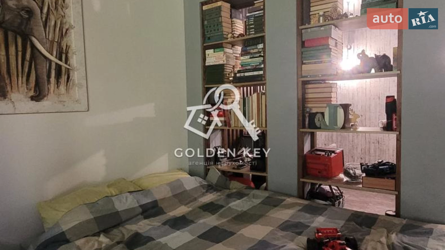 Продається 2-кімнатна квартира 42.24 кв. м у Кривому Розі, вул. Едуарда Фукса(Тухачевського), 87 - фото 3