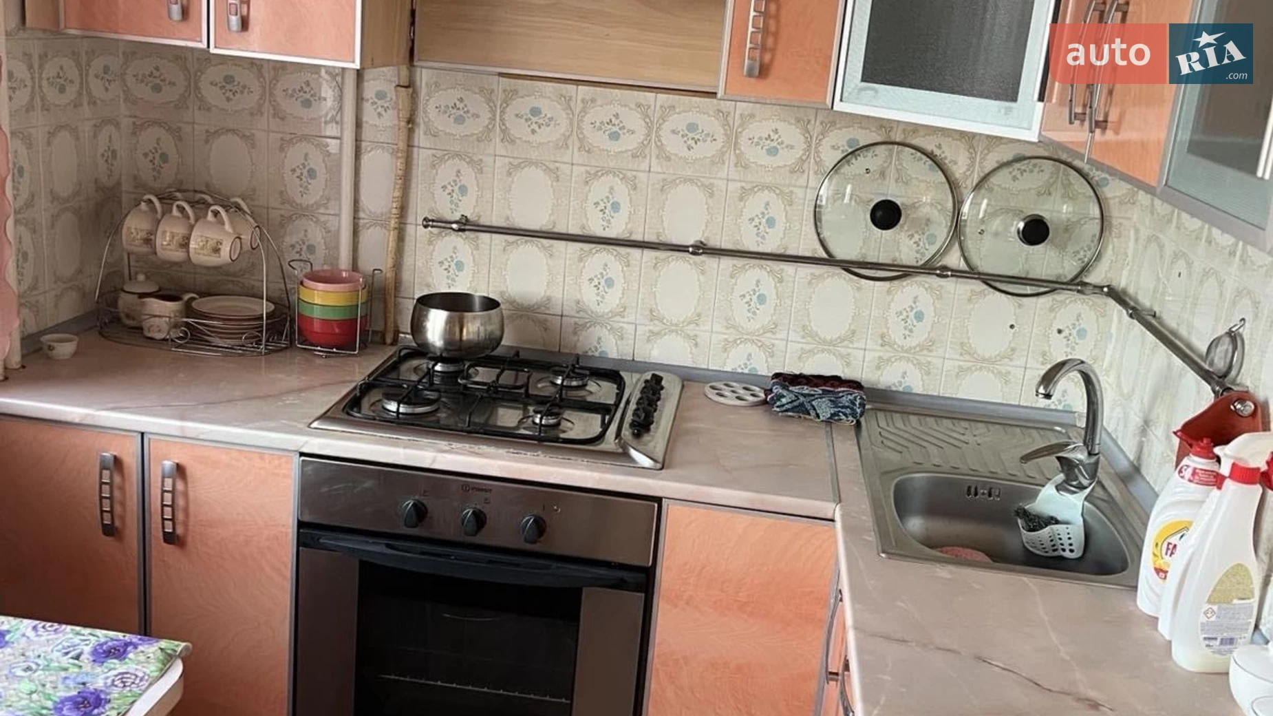 Сдается в аренду 3-комнатная квартира 72 кв. м в Черновцах, цена: 370 $ - фото 2