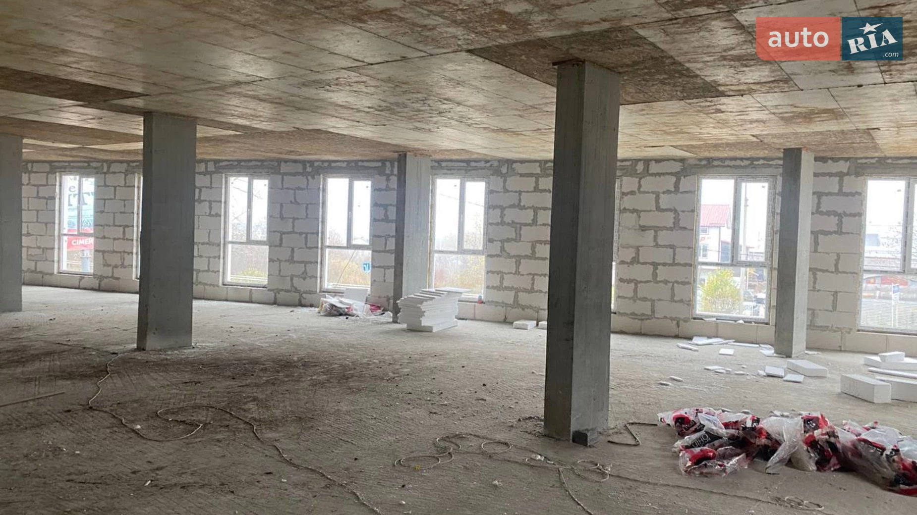 Продається приміщення вільного призначення 424 кв. м в 4-поверховій будівлі, цена: 360400 $ - фото 2