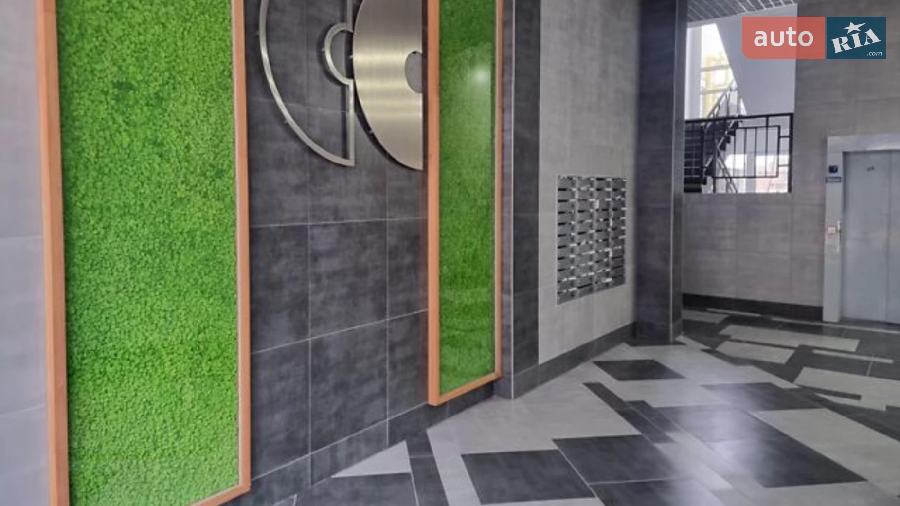 Продається 2-кімнатна квартира 41.34 кв. м у Ірпені, вул. Ольги Кобилянської(Достоєвського), 1В/26 - фото 4