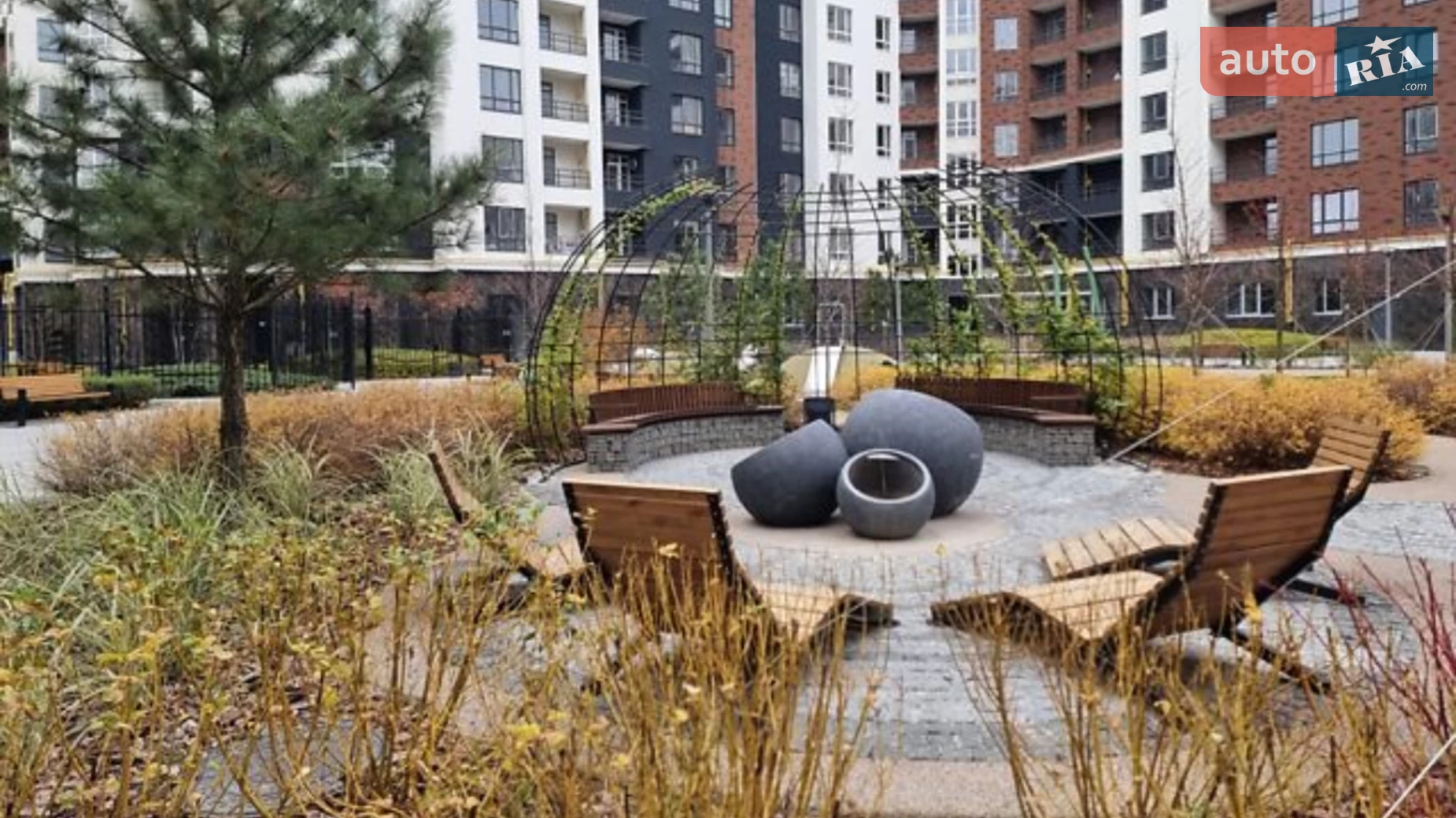 Продається 2-кімнатна квартира 41.34 кв. м у Ірпені, вул. Ольги Кобилянської(Достоєвського), 1В/26 - фото 3