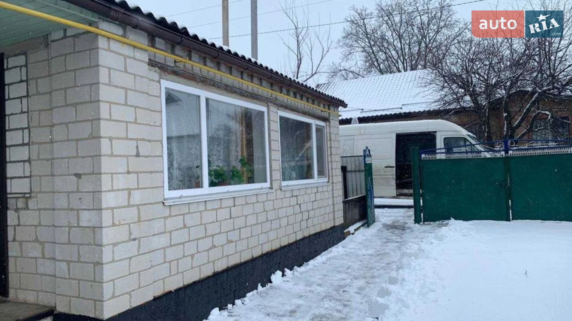 Продается одноэтажный дом 94.1 кв. м с беседкой, цена: 23000 $ - фото 3