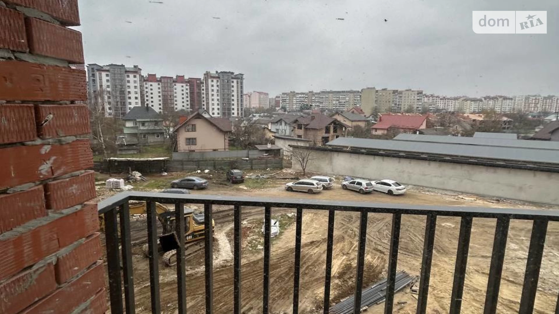 Продается 2-комнатная квартира 69.7 кв. м в, цена: 54370 $ - фото 3