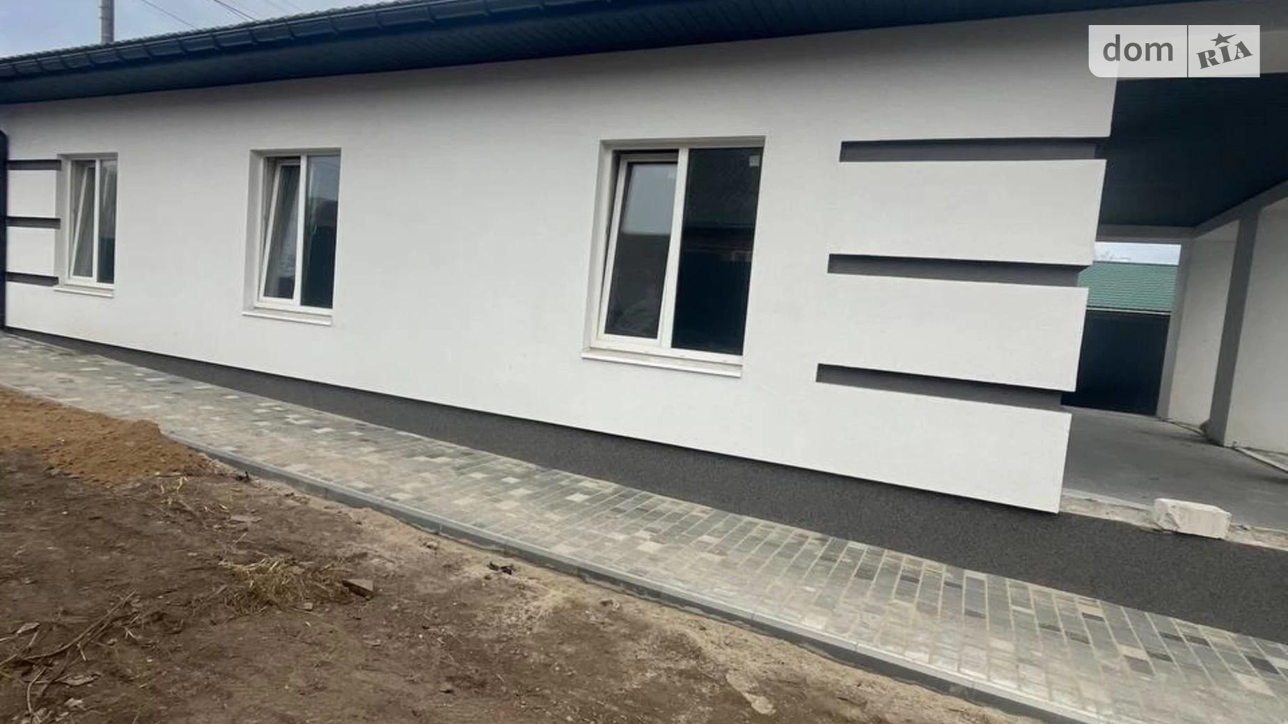 Продается одноэтажный дом 94.6 кв. м с баней/сауной, цена: 140000 $ - фото 4