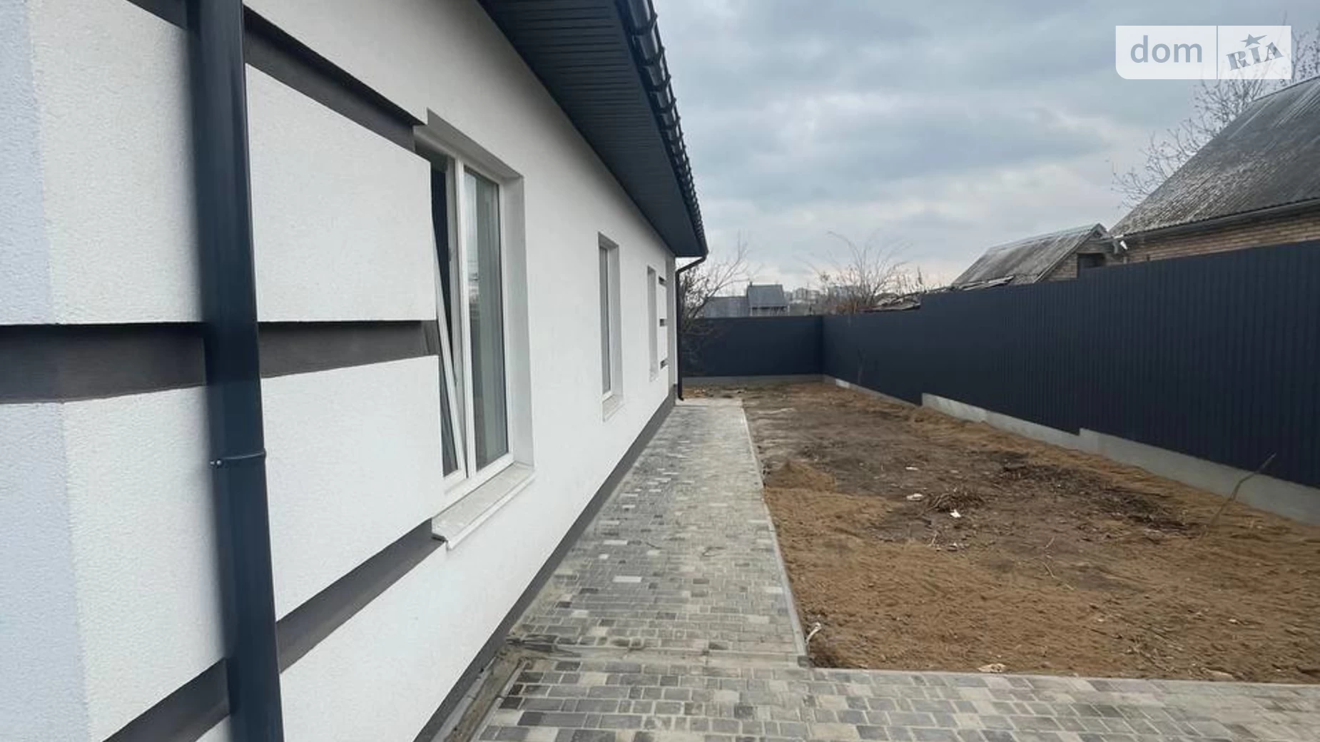 Продается одноэтажный дом 94.6 кв. м с баней/сауной, цена: 140000 $ - фото 3