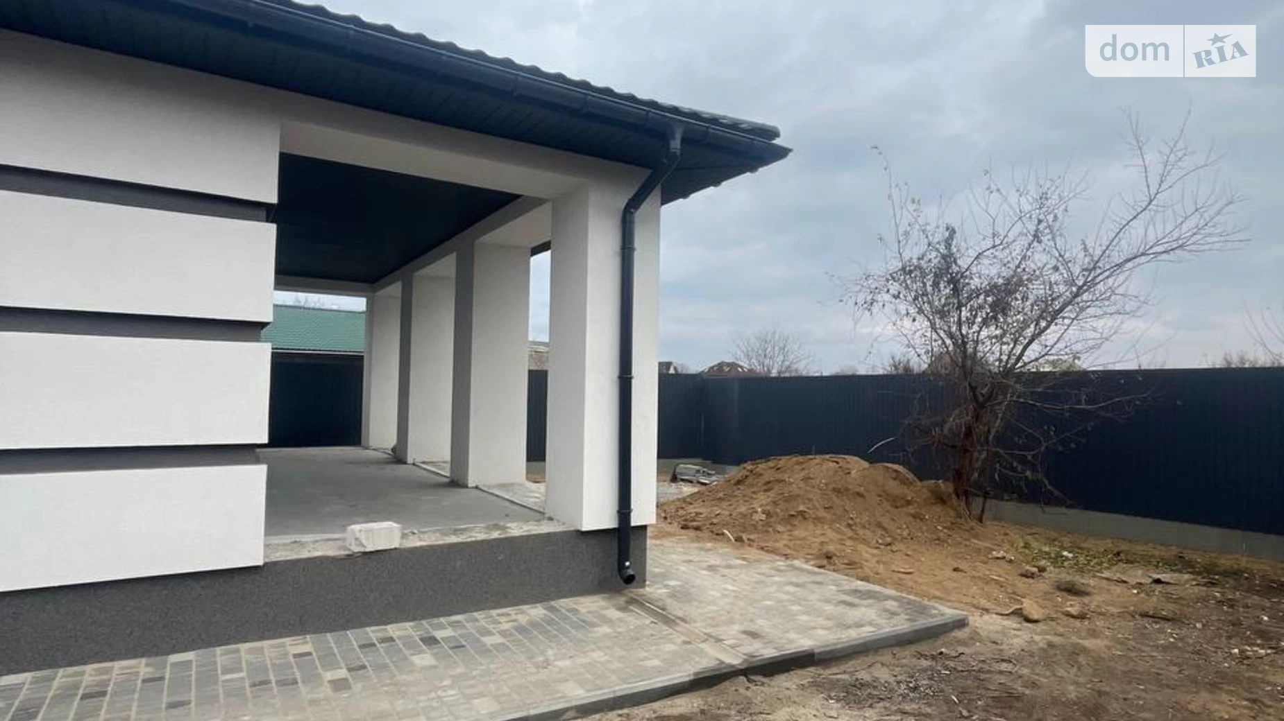 Продается одноэтажный дом 94.6 кв. м с баней/сауной, цена: 140000 $ - фото 5