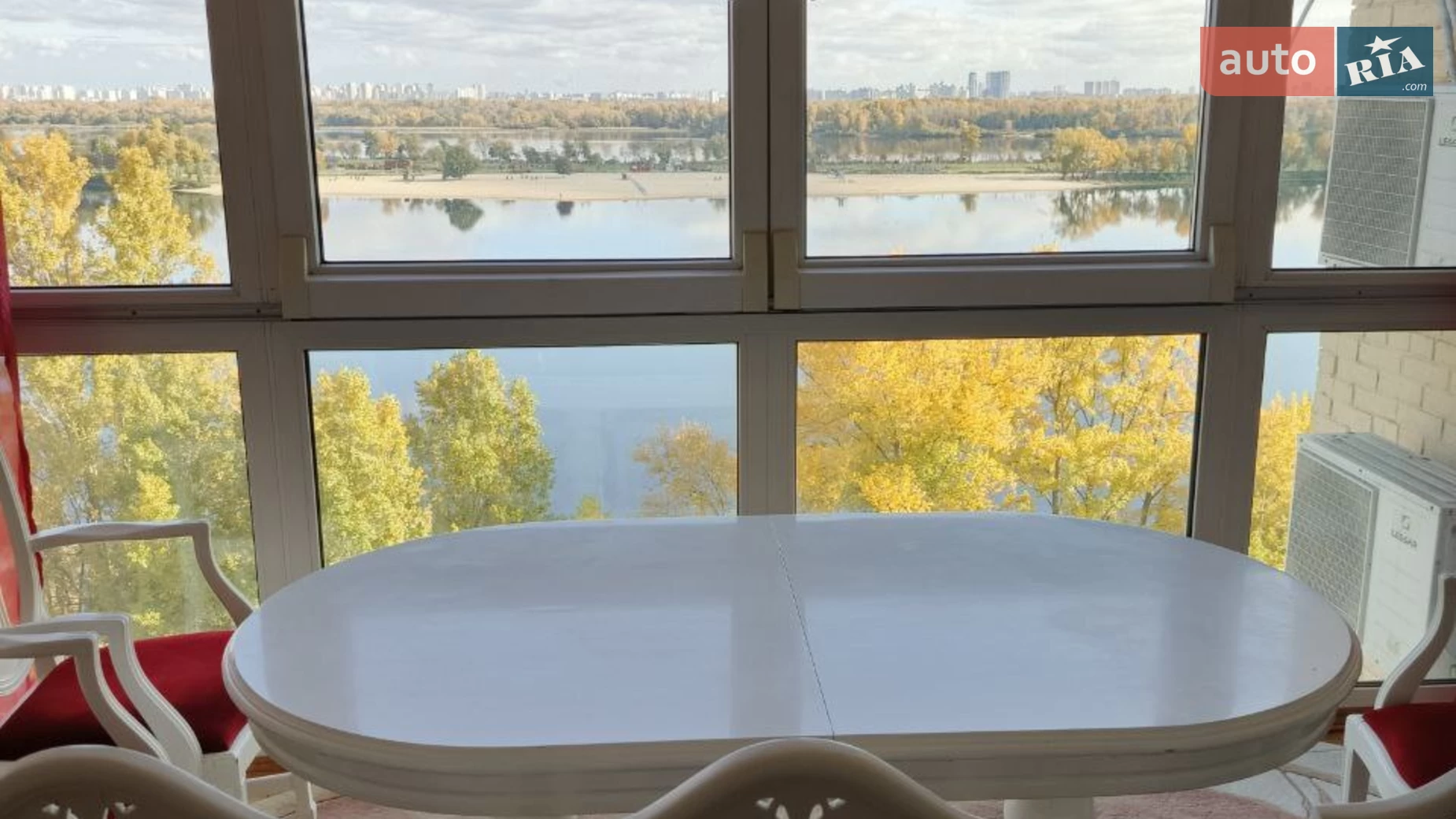 Продається 3-кімнатна квартира 114.4 кв. м у Києві, просп. Володимира Івасюка, 14Г - фото 5