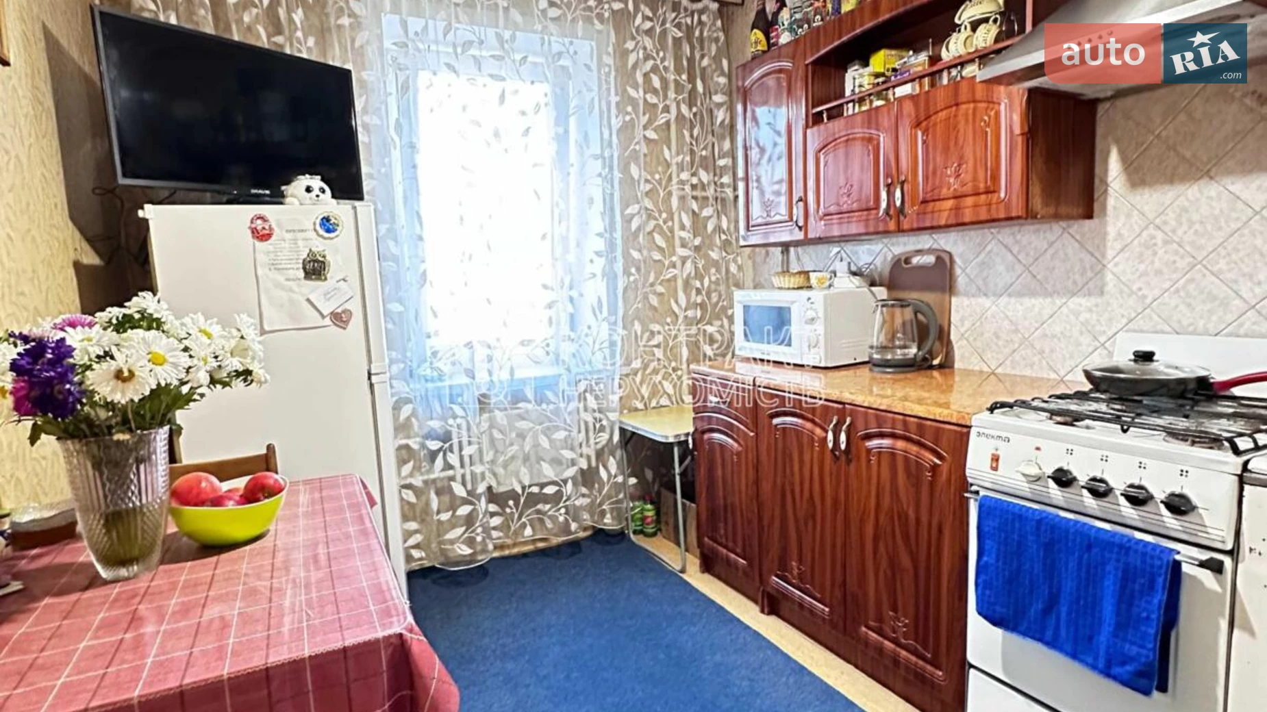 Продается 2-комнатная квартира 51 кв. м в Харькове, ул. Алексеевская - фото 4