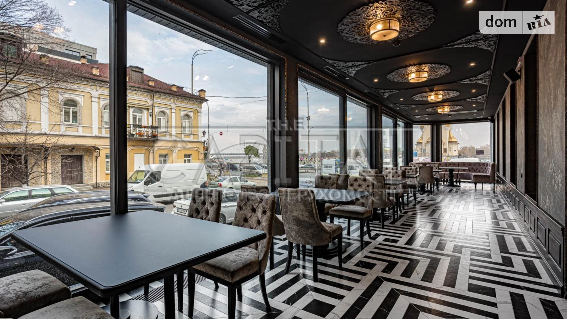 Продается объект сферы услуг 571 кв. м в 5-этажном здании, цена: 2300000 $ - фото 5