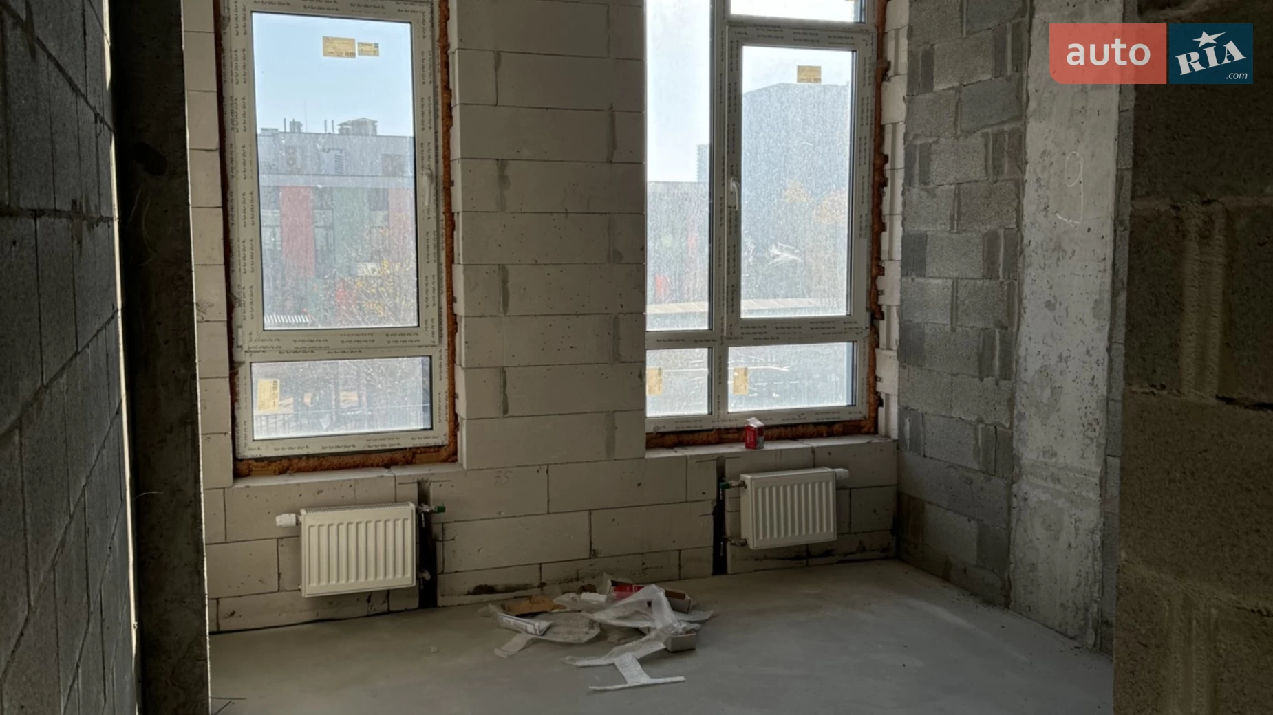 Продается 2-комнатная квартира 59 кв. м в Киеве, бул. Тадея Рыльского, 3 - фото 5