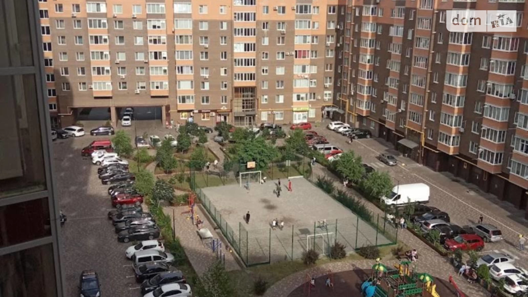 вул. Київська, 29 корпус 9 Київська Вінниця ЖК Набережний Квартал, цена: 4300 грн - фото 3